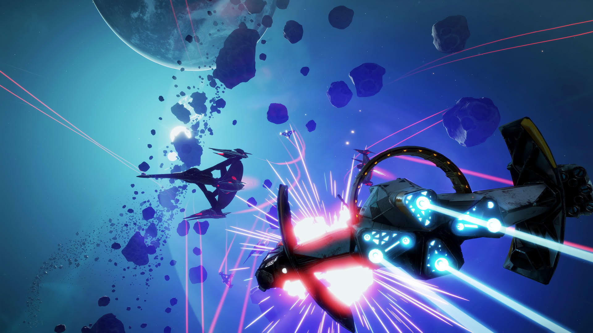 Screenshot for Starlink: Battle for Atlas