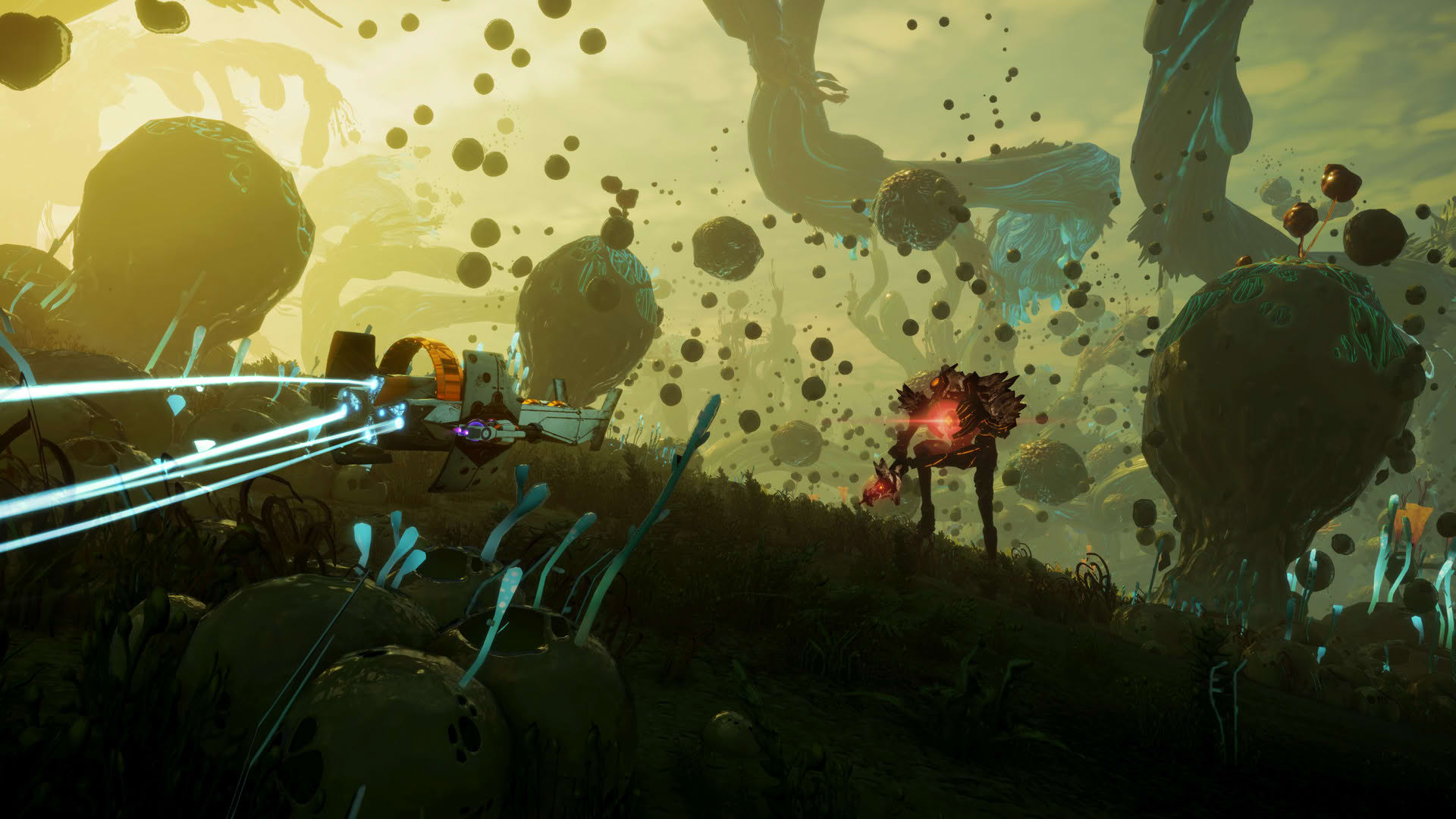 Screenshot for Starlink: Battle for Atlas
