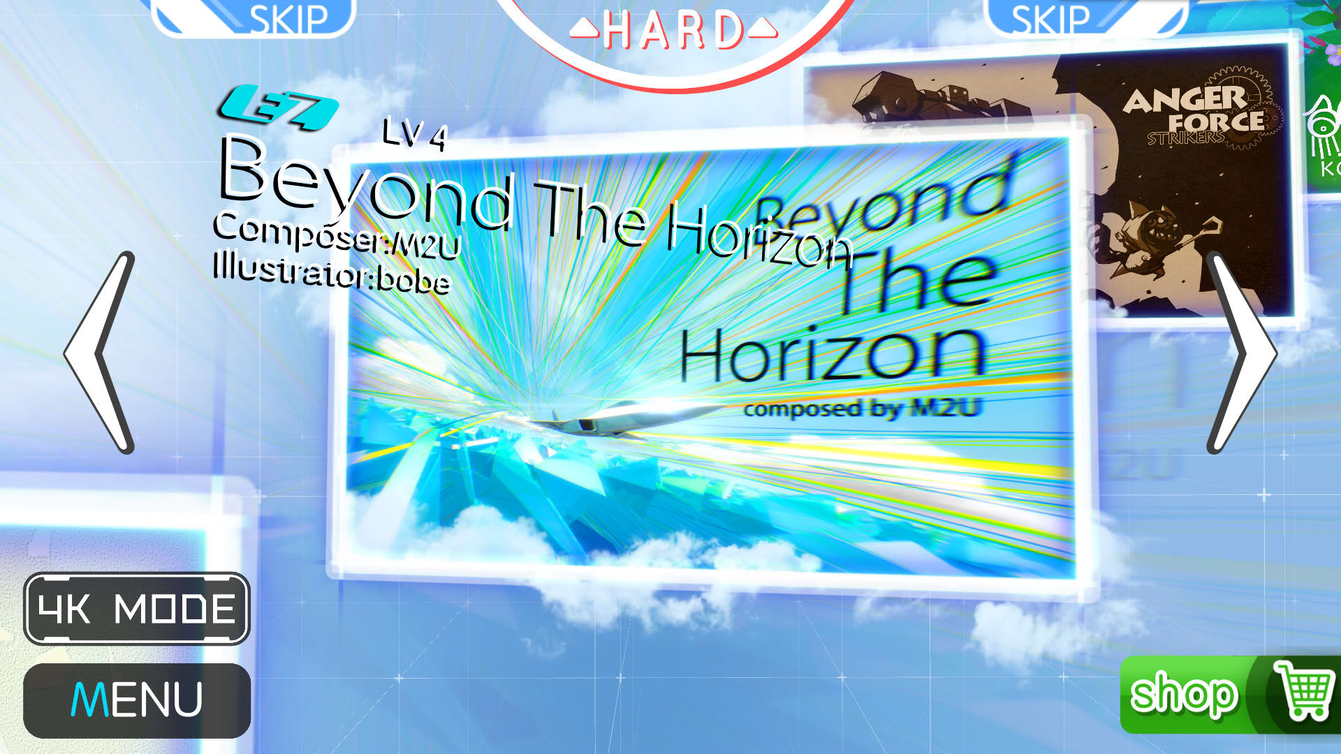 Screenshot for Musynx
