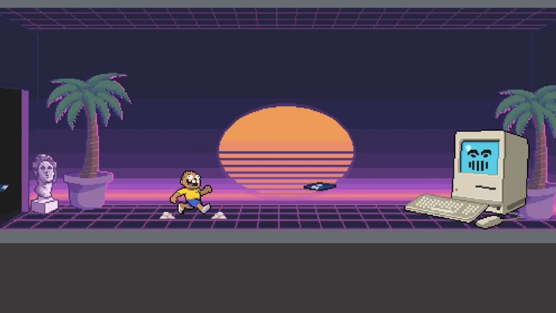 Screenshot for Zueirama