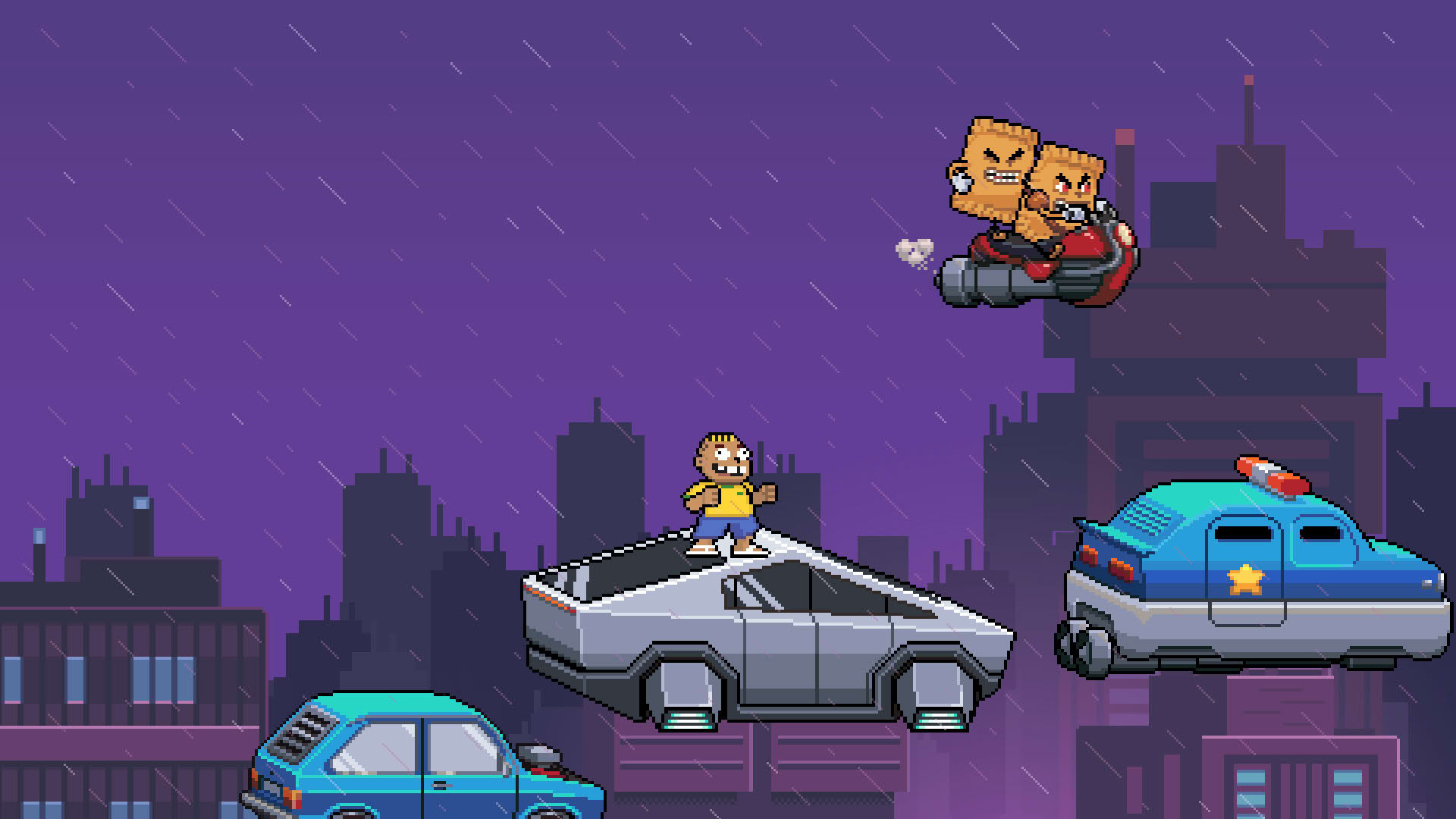 Screenshot for Zueirama