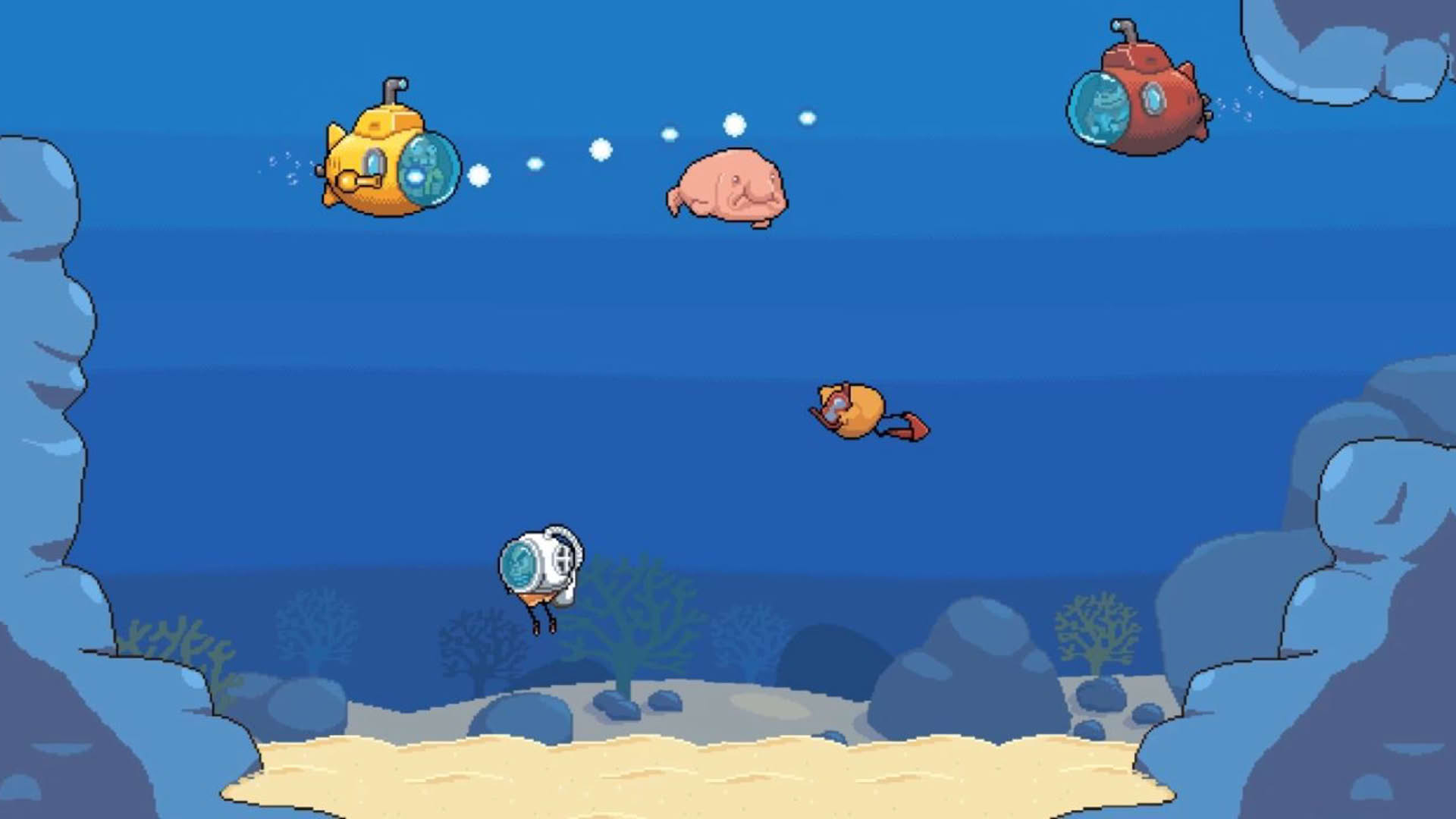 Screenshot for Zueirama