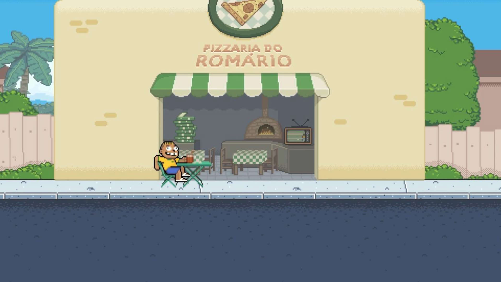 Screenshot for Zueirama