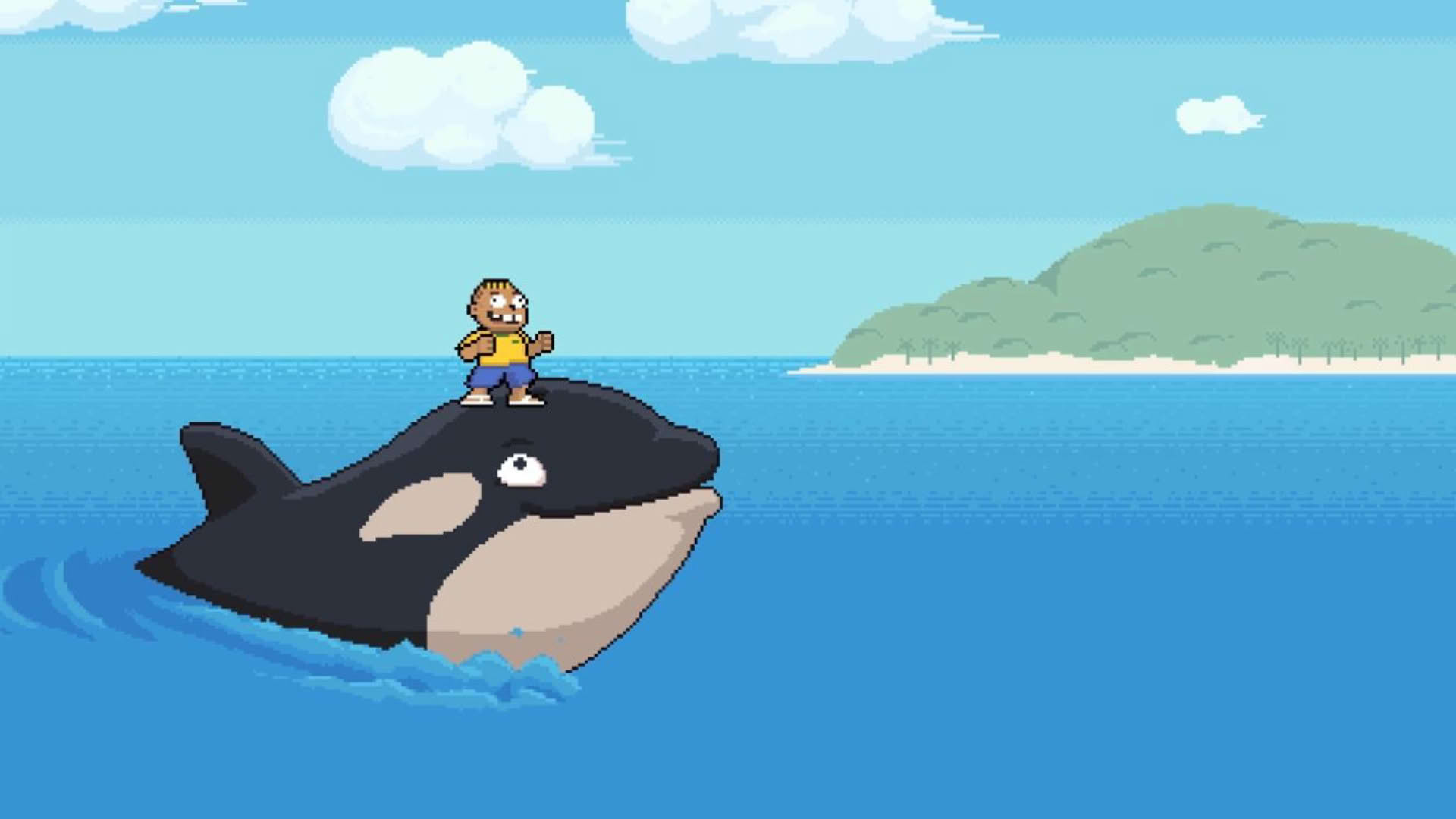 Screenshot for Zueirama