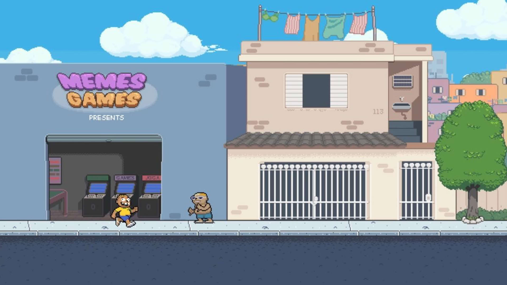 Screenshot for Zueirama
