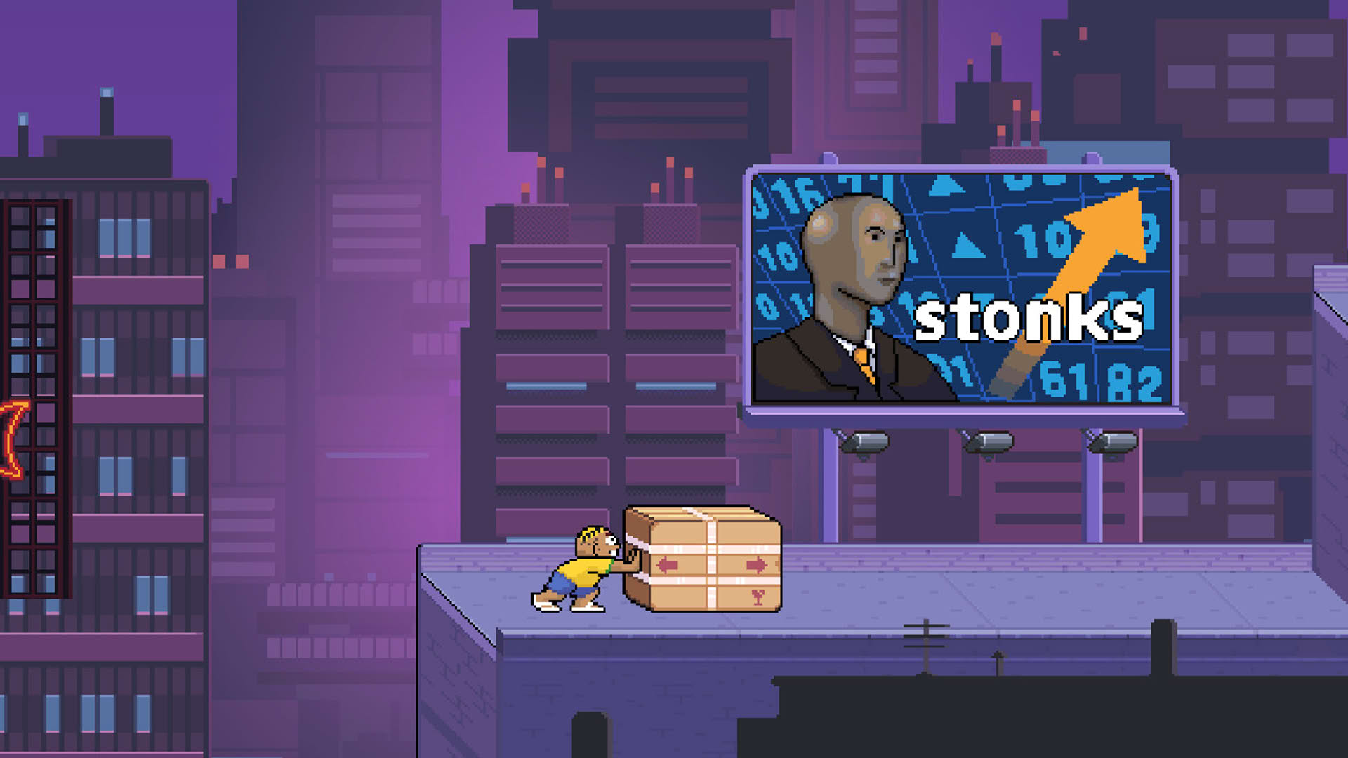 Screenshot for Zueirama