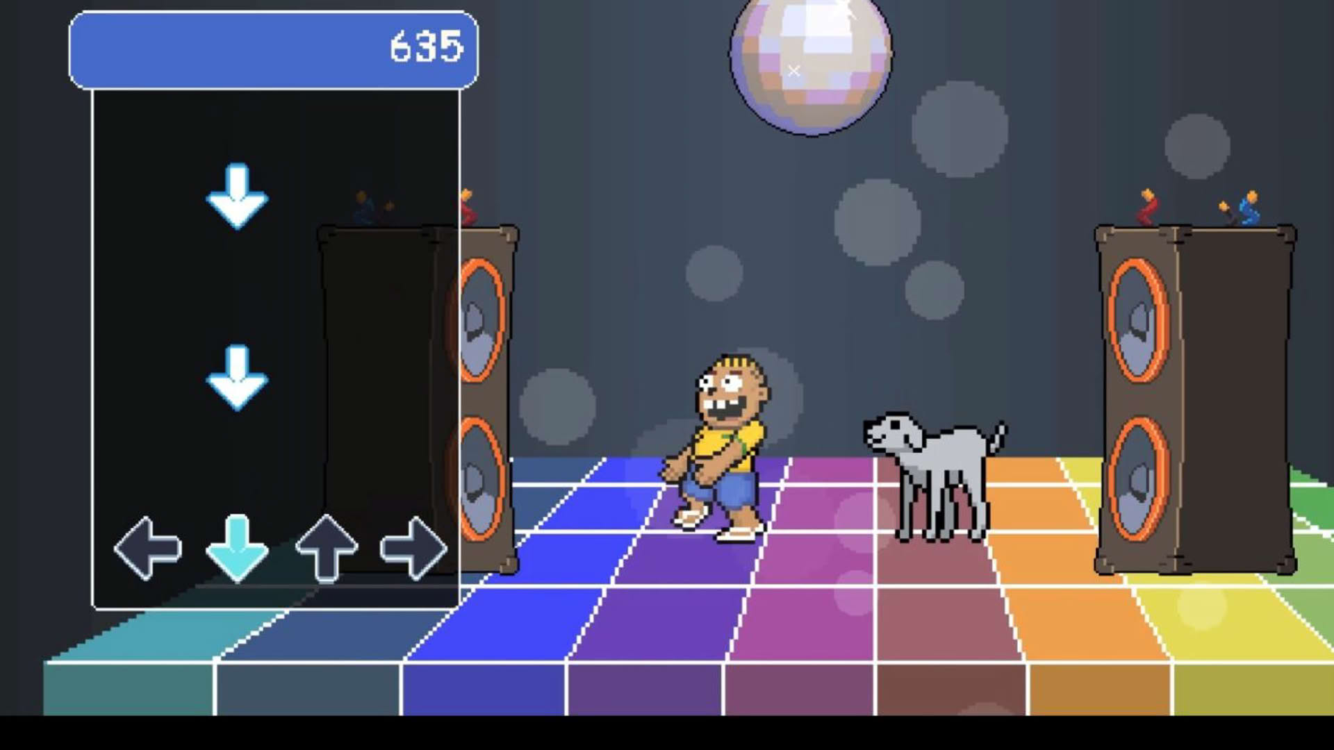 Screenshot for Zueirama