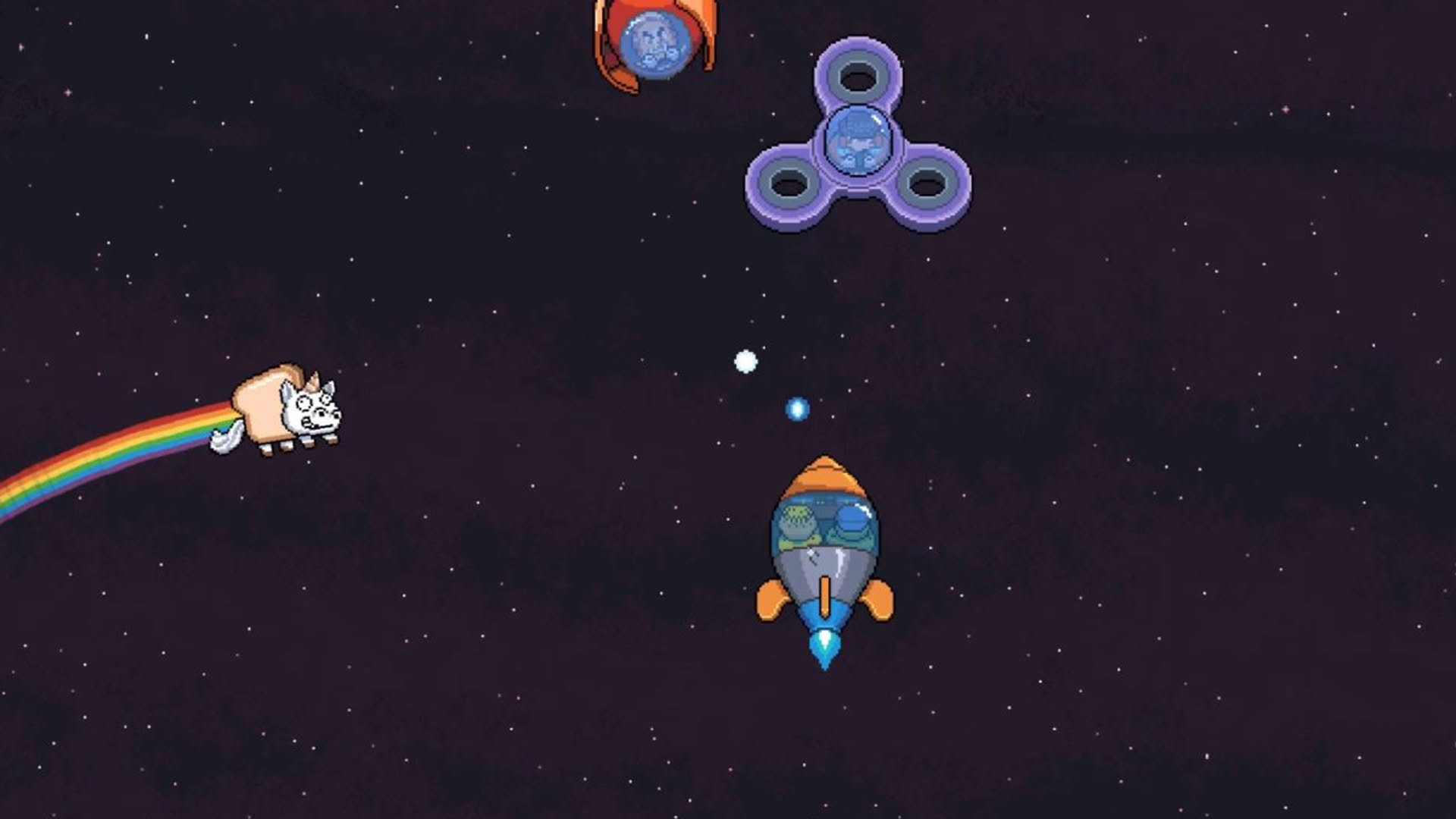 Screenshot for Zueirama