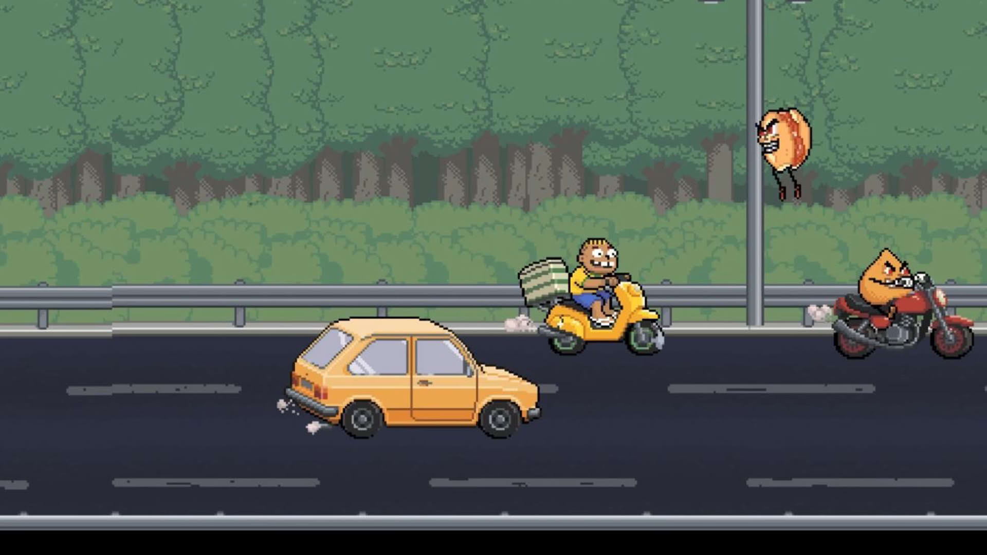 Screenshot for Zueirama