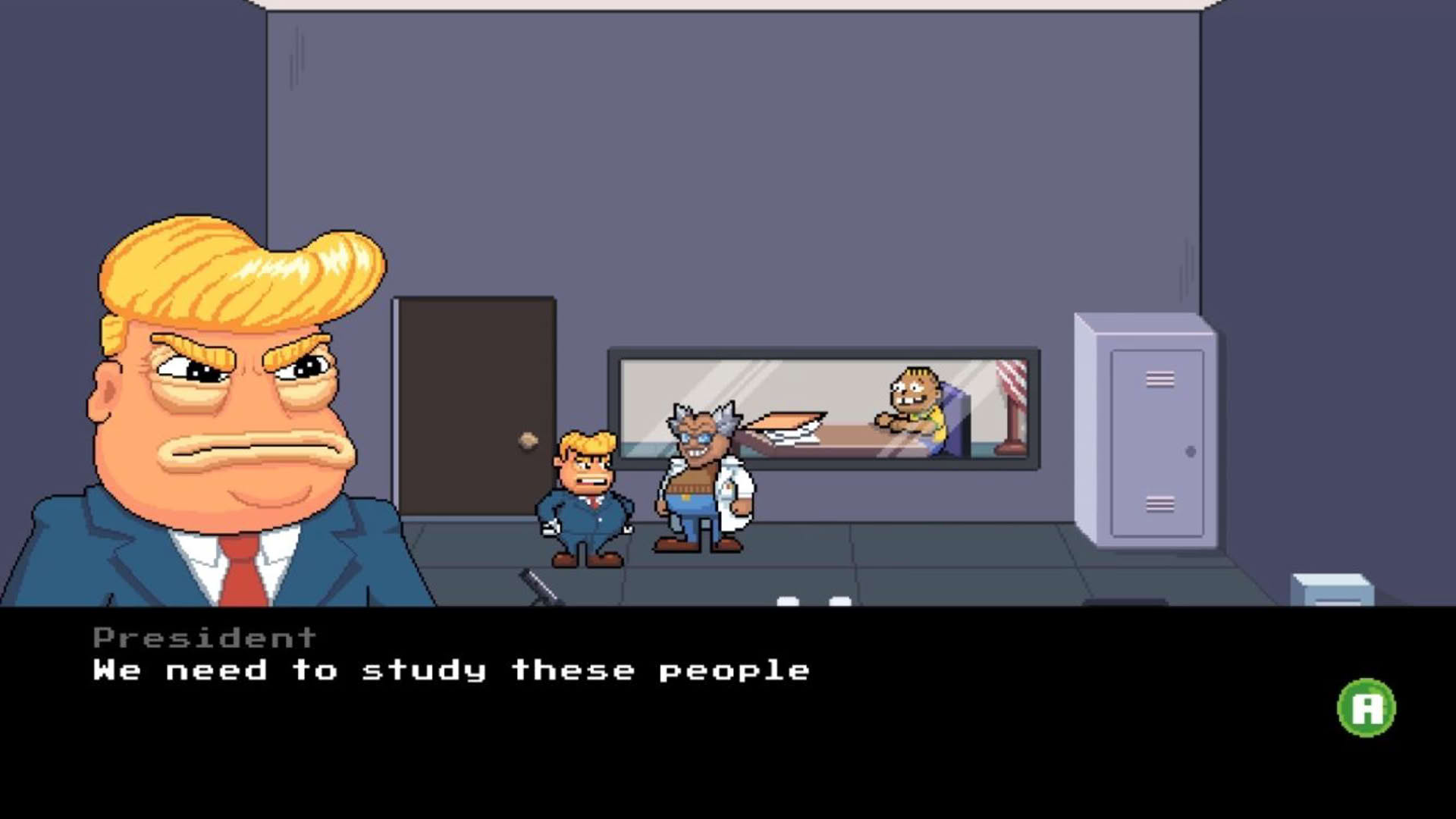 Screenshot for Zueirama