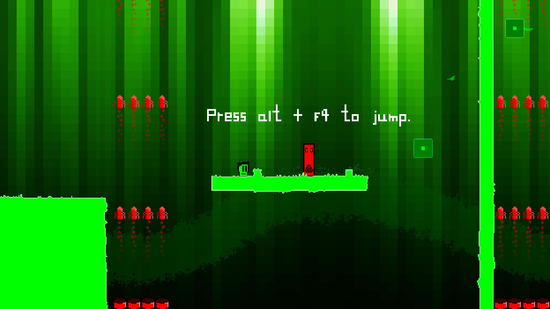 Screenshot for Colourless