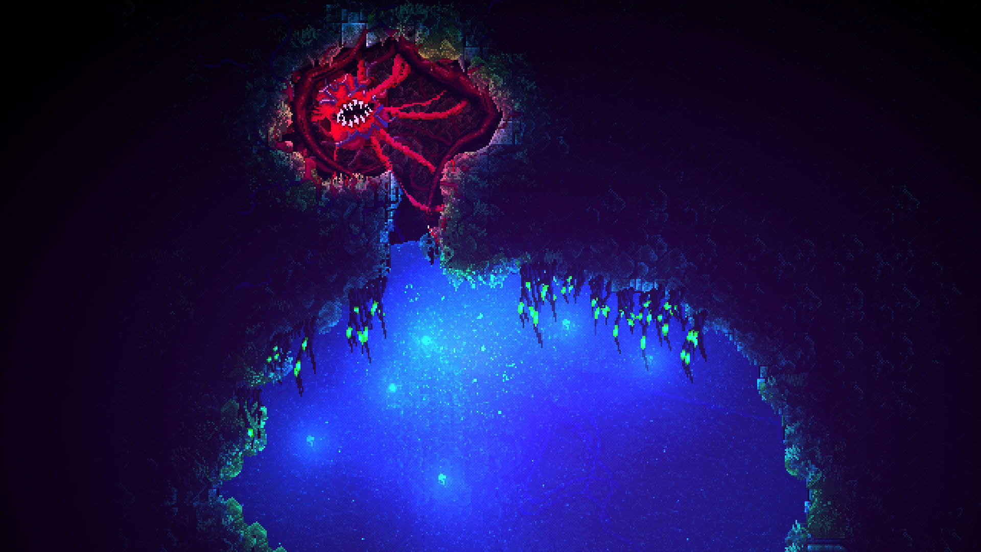 Screenshot for Carrion