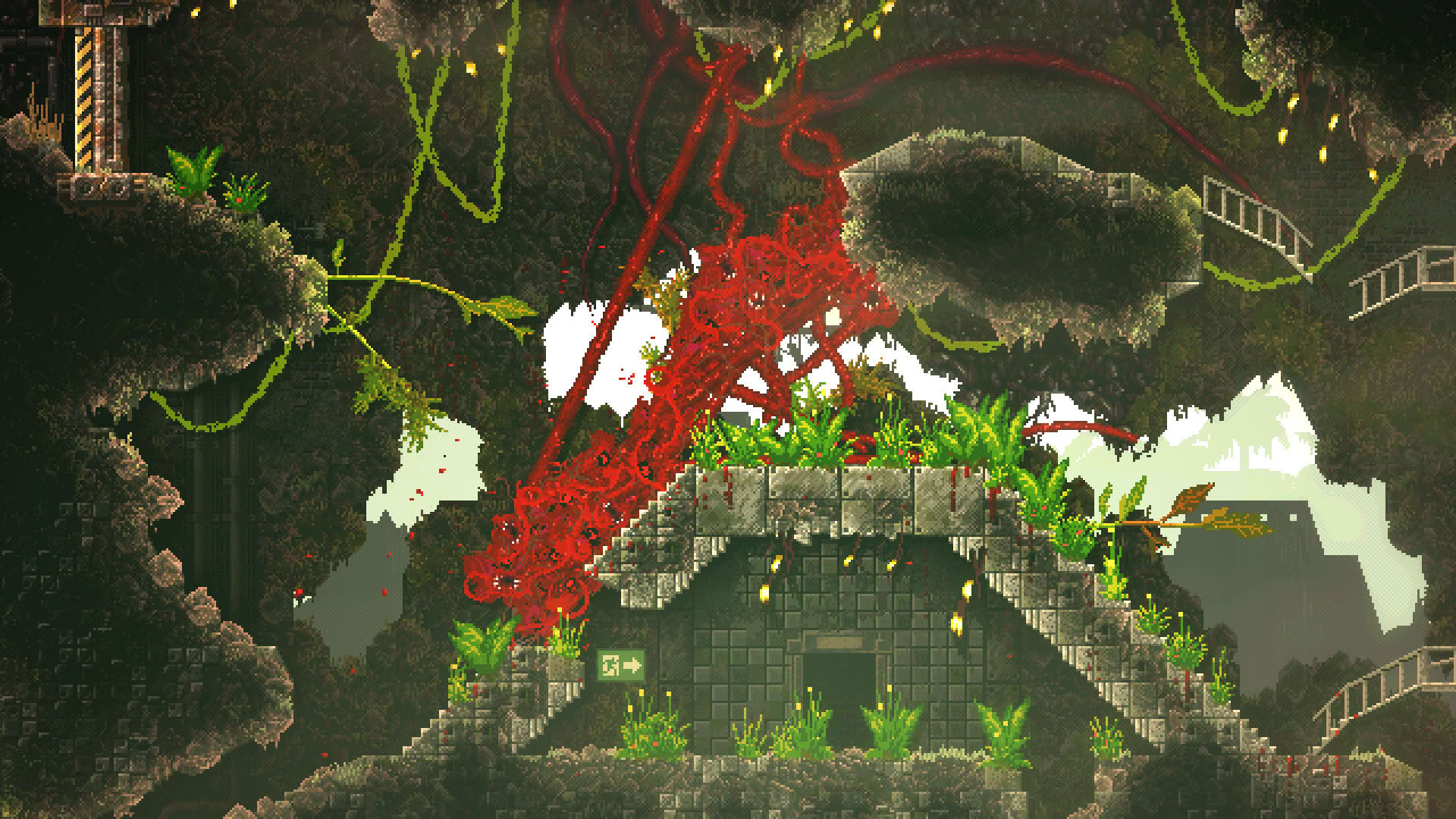 Screenshot for Carrion
