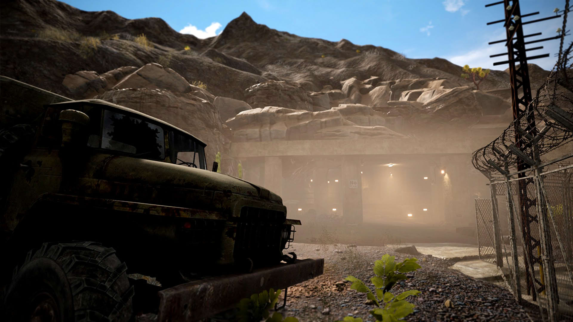Screenshot for Tourist Bus Simulator