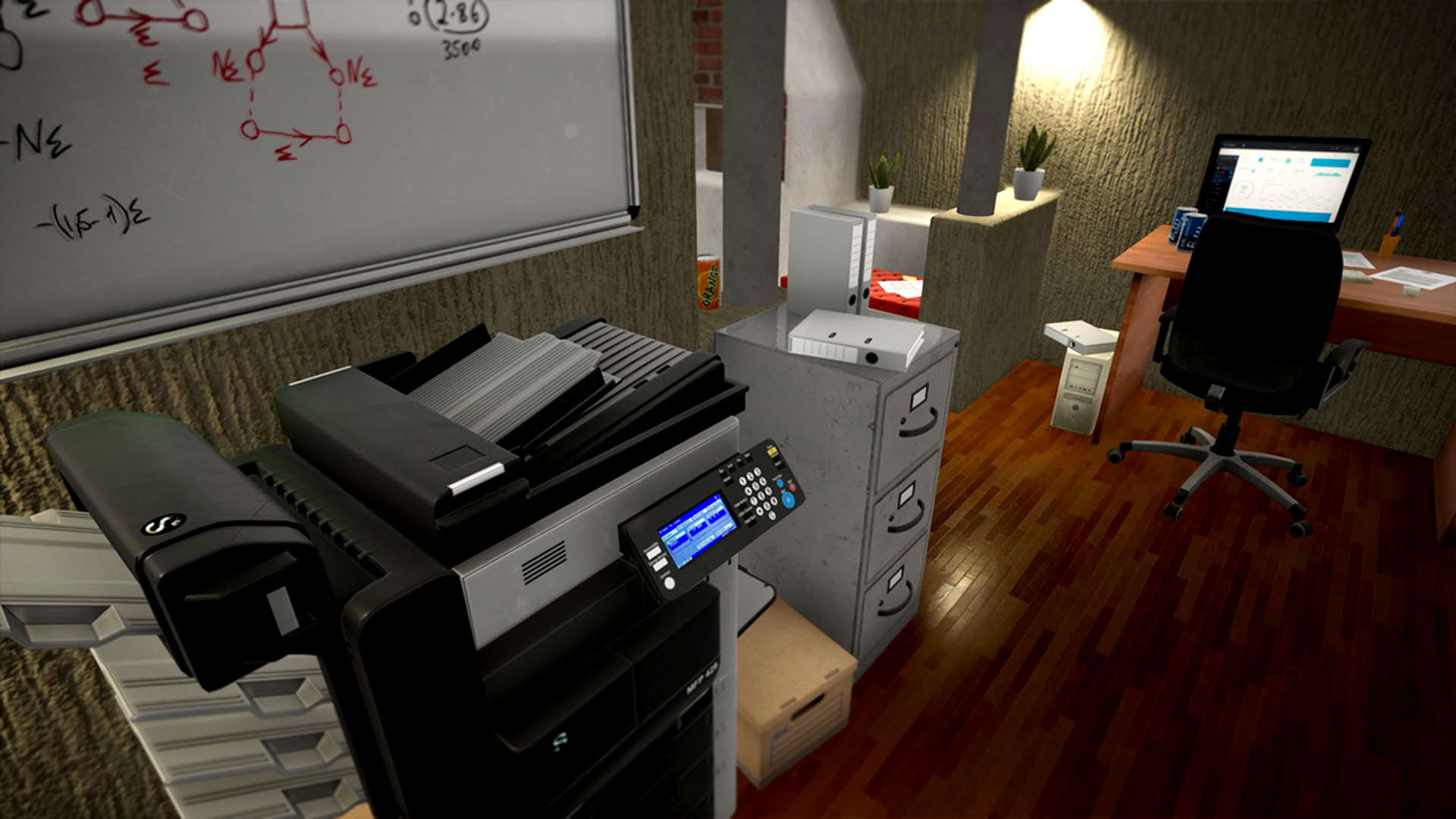 Screenshot for Tourist Bus Simulator