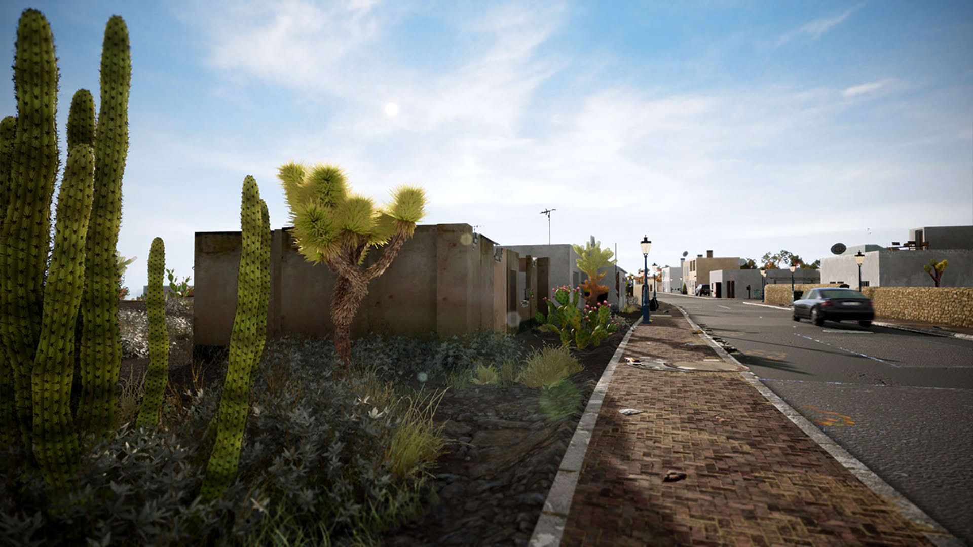 Screenshot for Tourist Bus Simulator