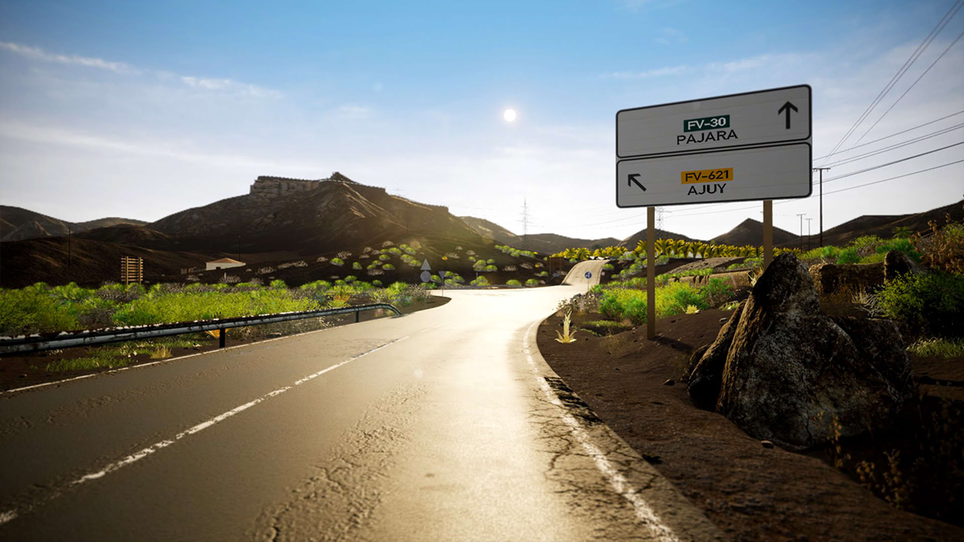 Screenshot for Tourist Bus Simulator