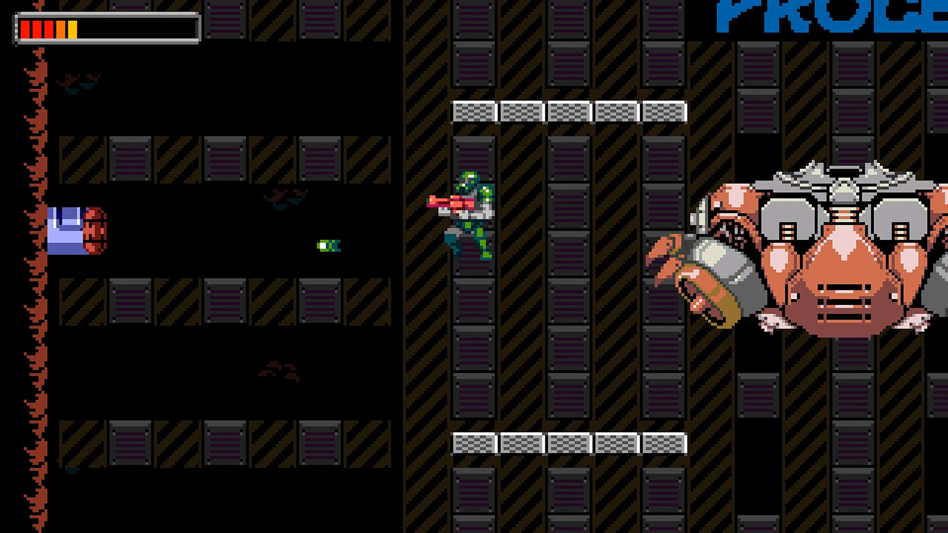 Screenshot for Gravity Spin