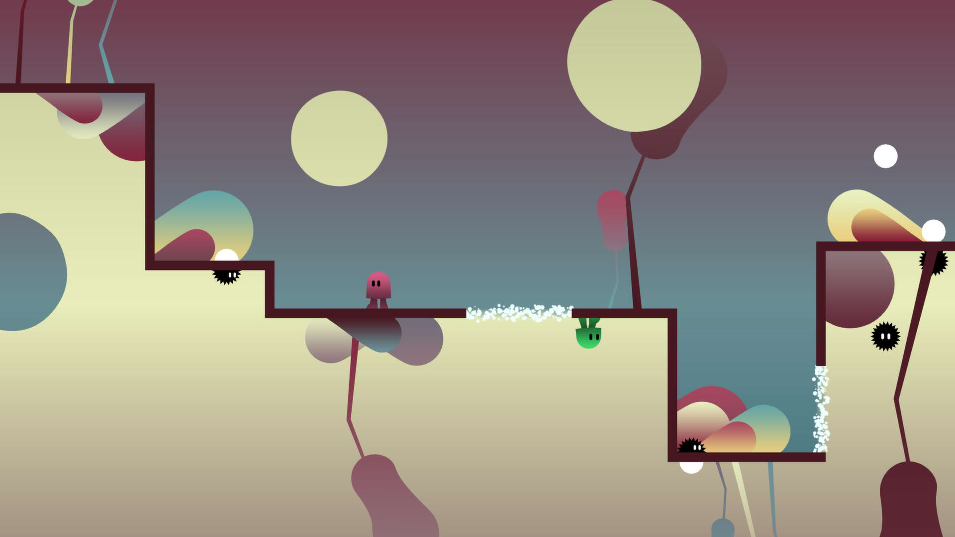 Screenshot for Ibb & Obb