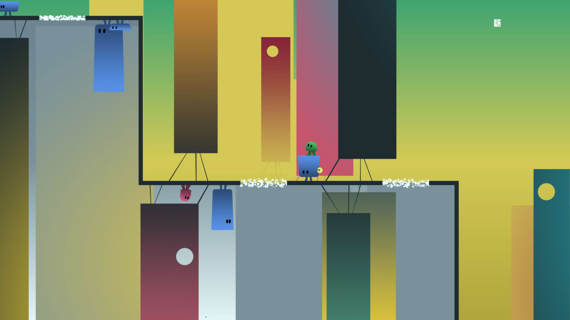 Screenshot for Ibb & Obb