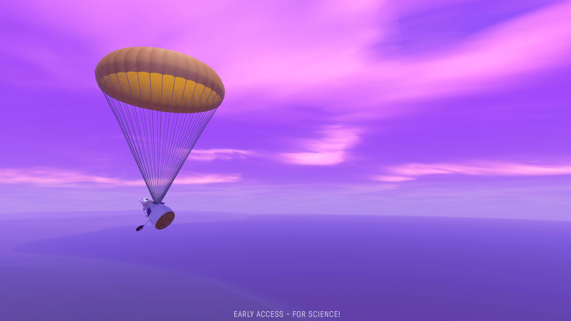 Screenshot for Kerbal Space Program 2