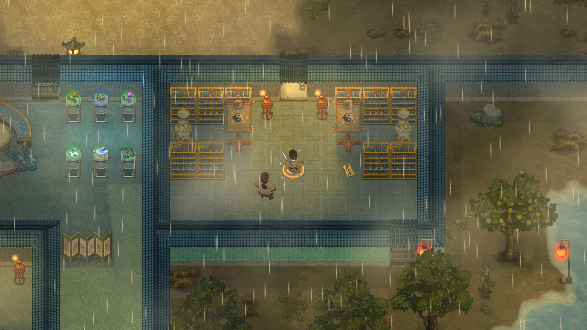 Screenshot for Amazing Cultivation Simulator