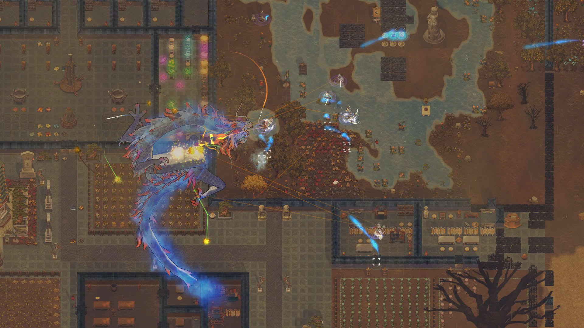 Screenshot for Amazing Cultivation Simulator
