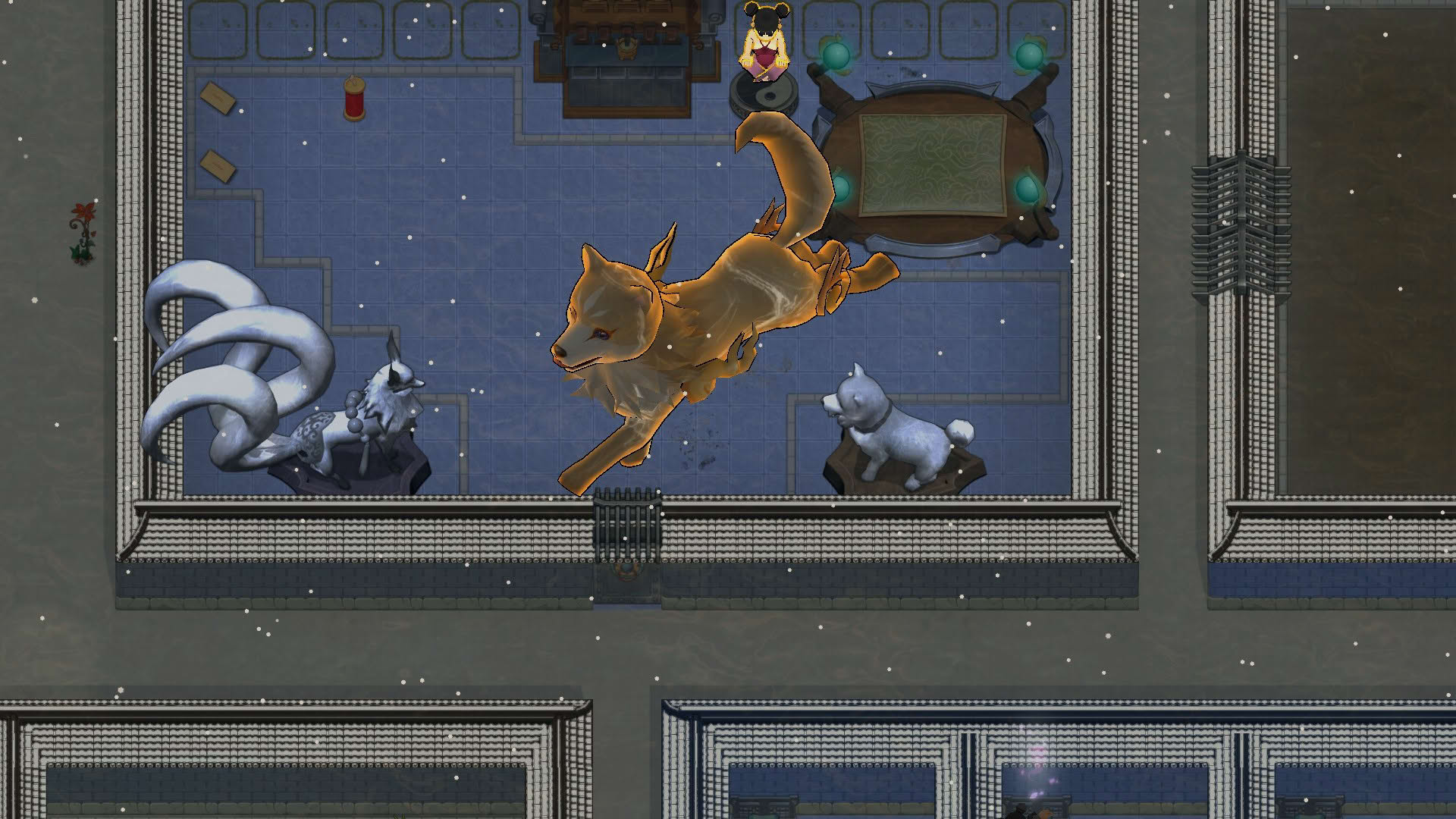 Screenshot for Amazing Cultivation Simulator