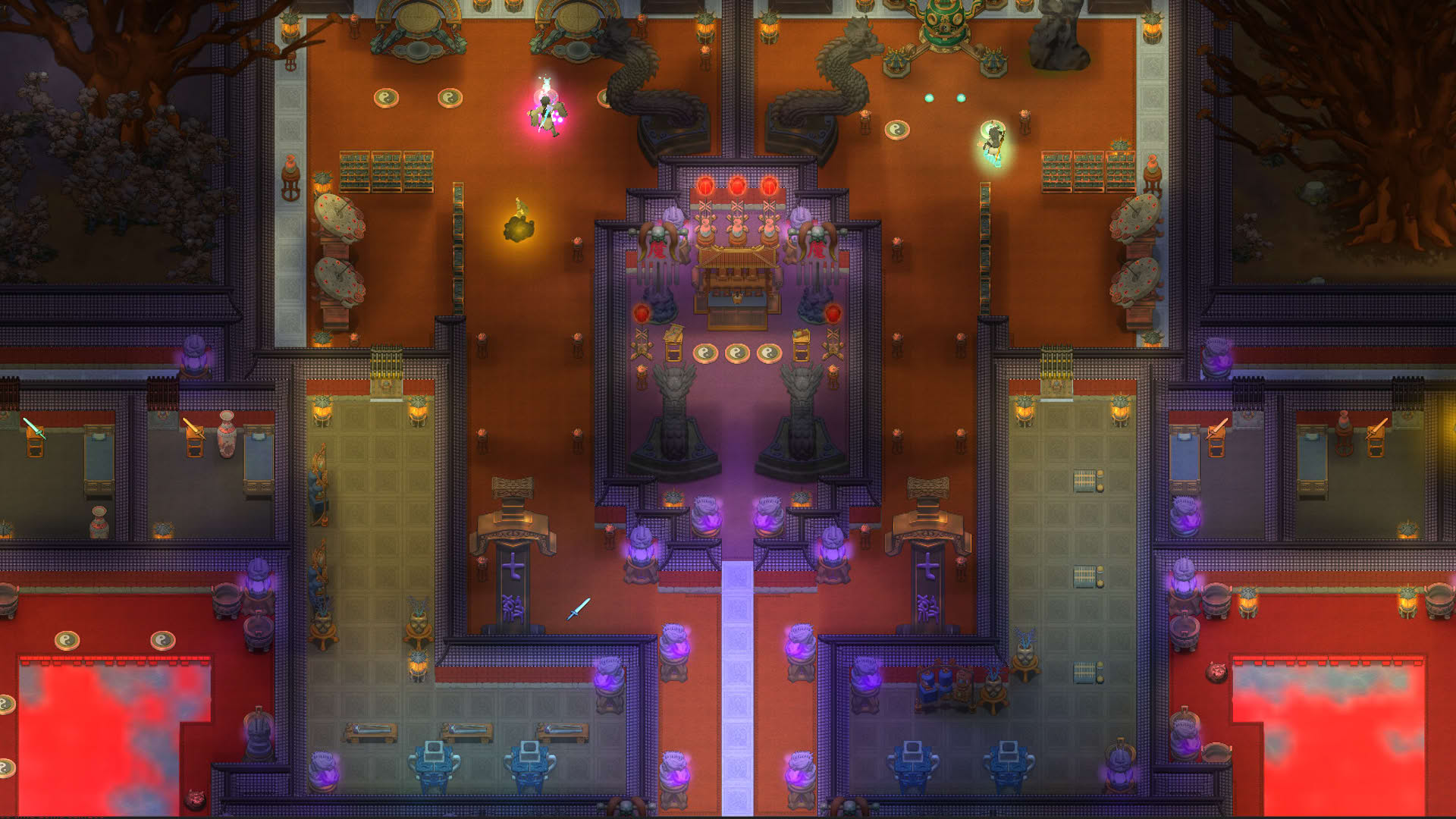 Screenshot for Amazing Cultivation Simulator
