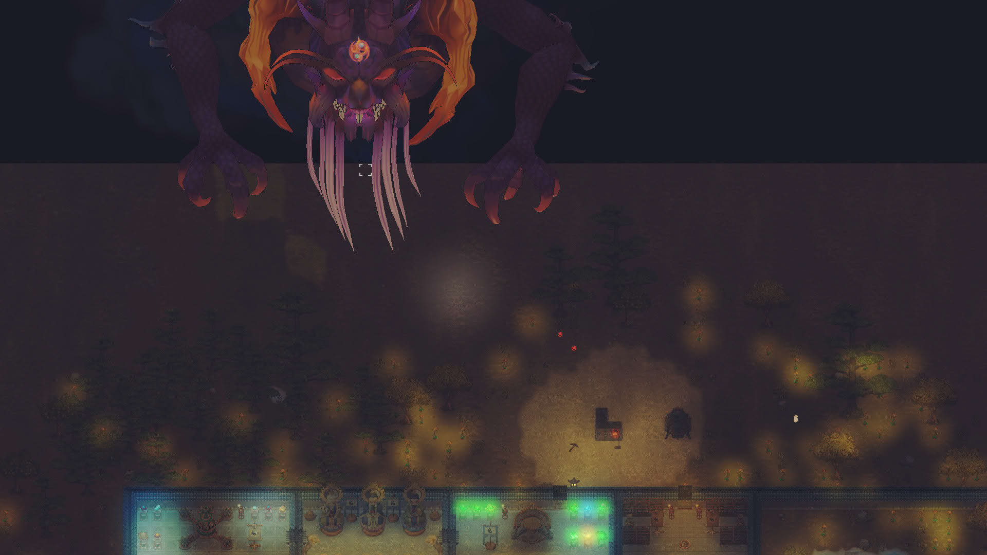 Screenshot for Amazing Cultivation Simulator