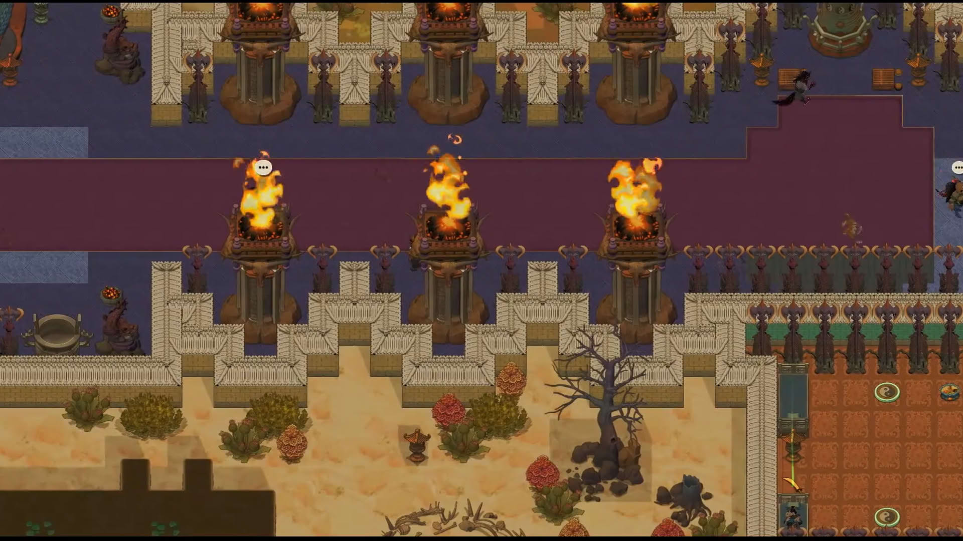 Screenshot for Amazing Cultivation Simulator
