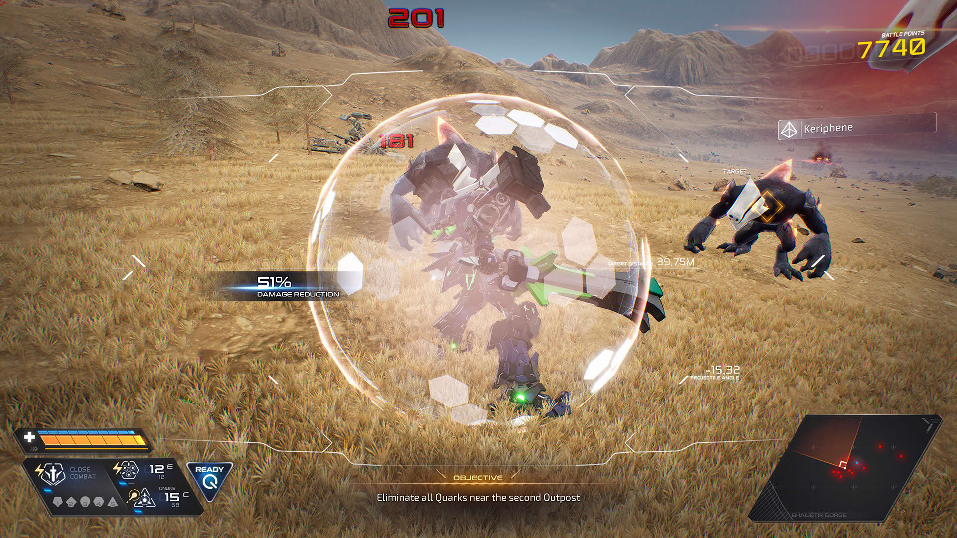Screenshot for M.A.S.S. Builder