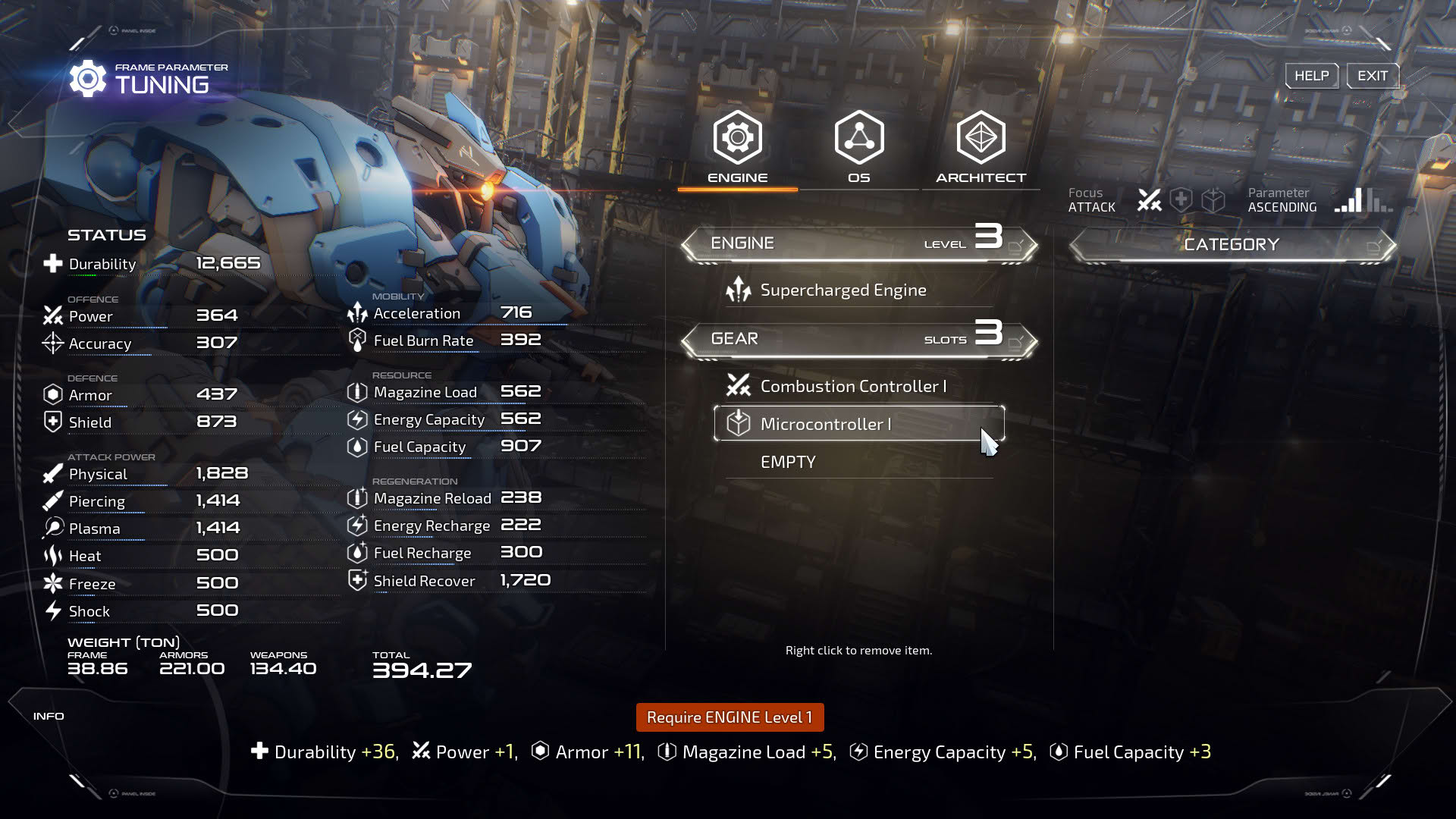 Screenshot for M.A.S.S. Builder