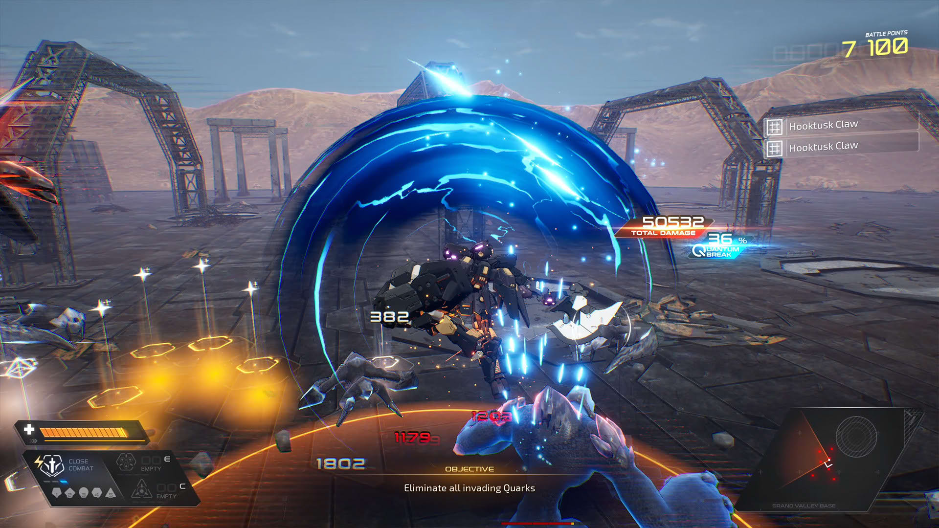Screenshot for M.A.S.S. Builder