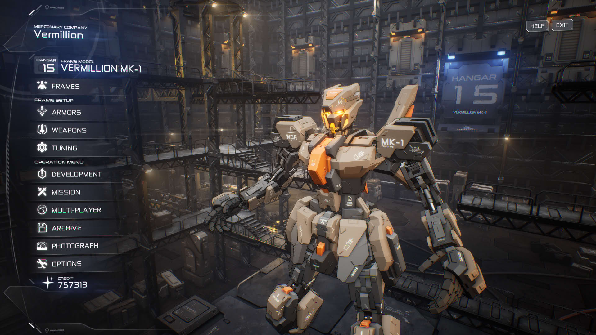 Screenshot for M.A.S.S. Builder
