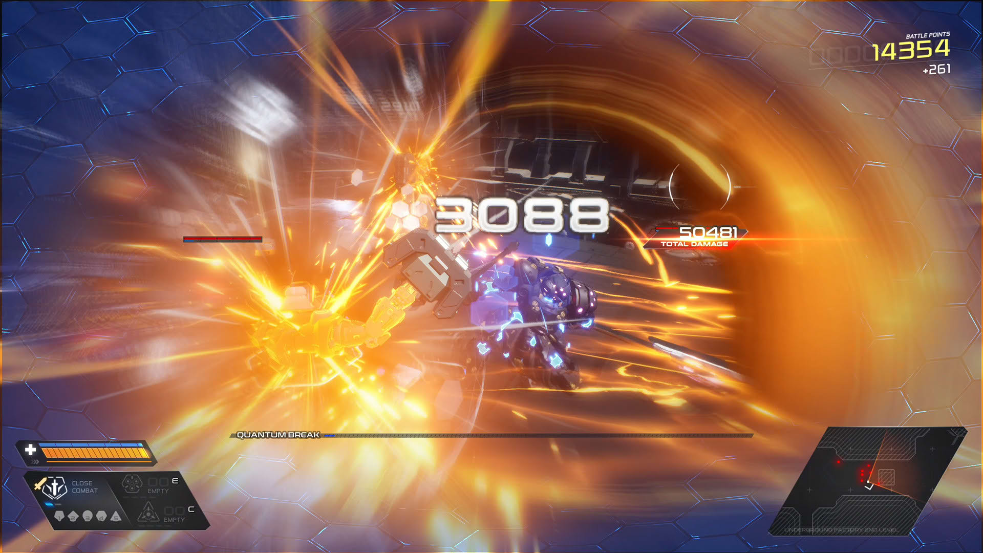 Screenshot for M.A.S.S. Builder
