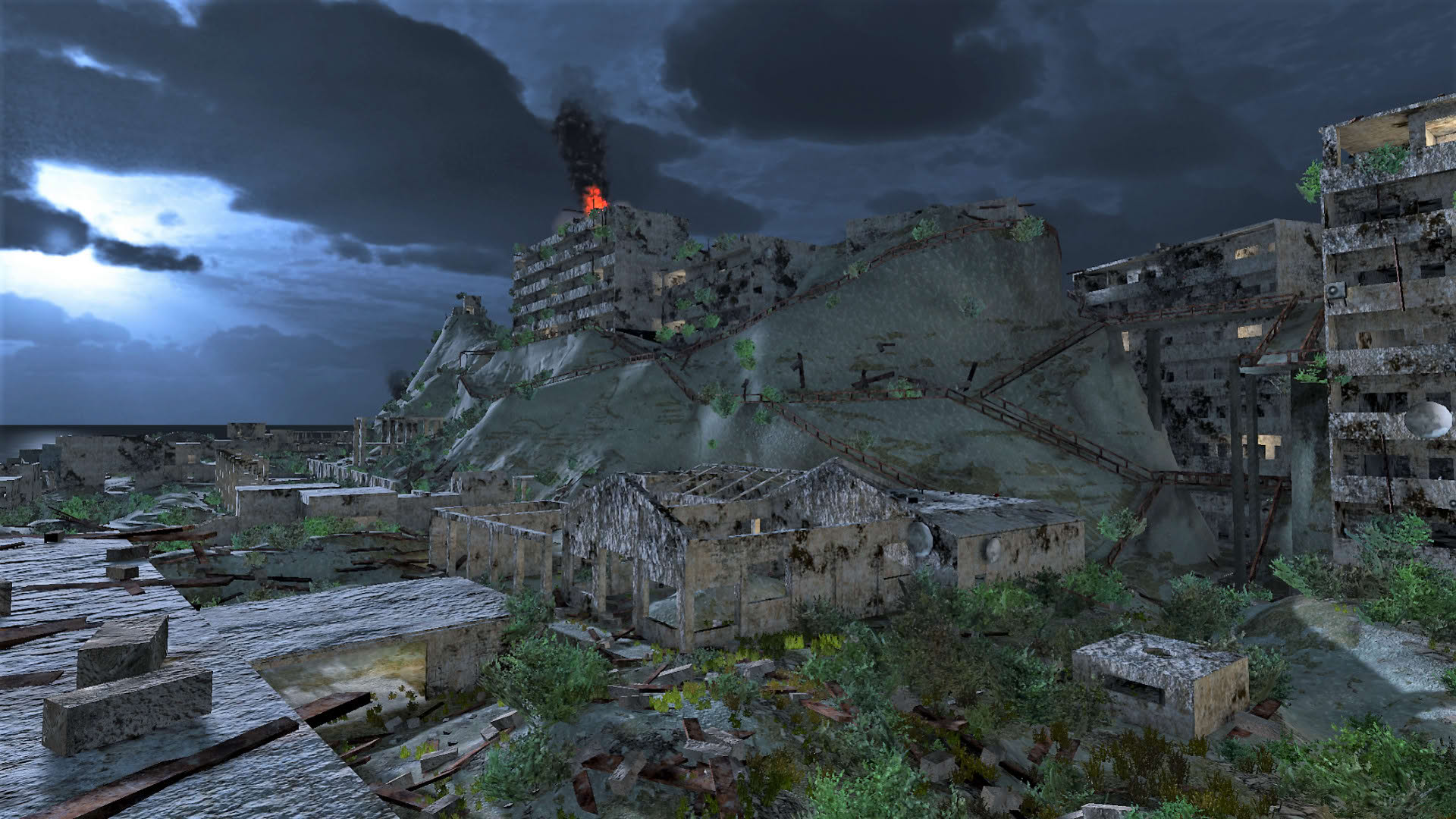 Screenshot for War Dust