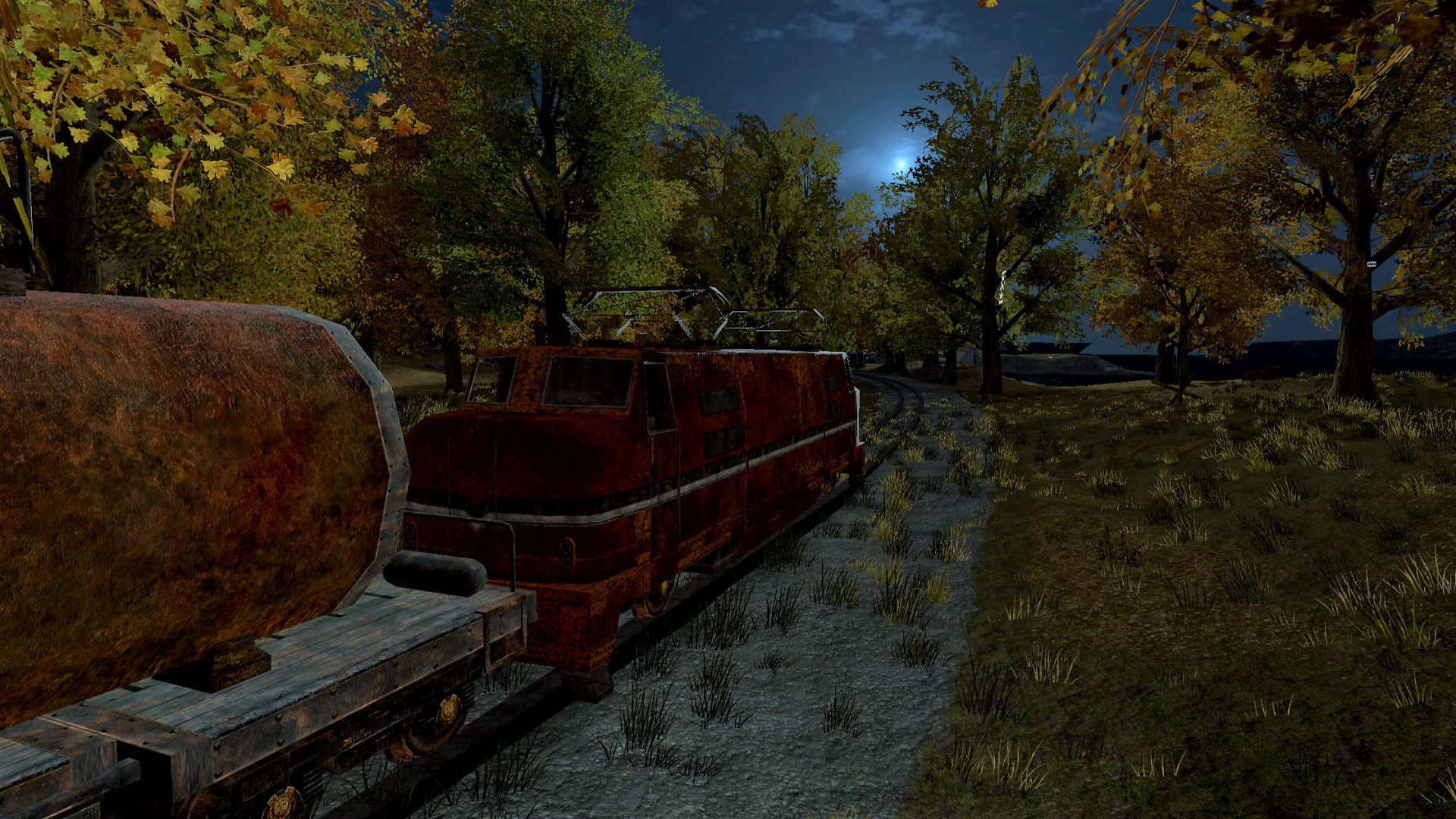 Screenshot for War Dust