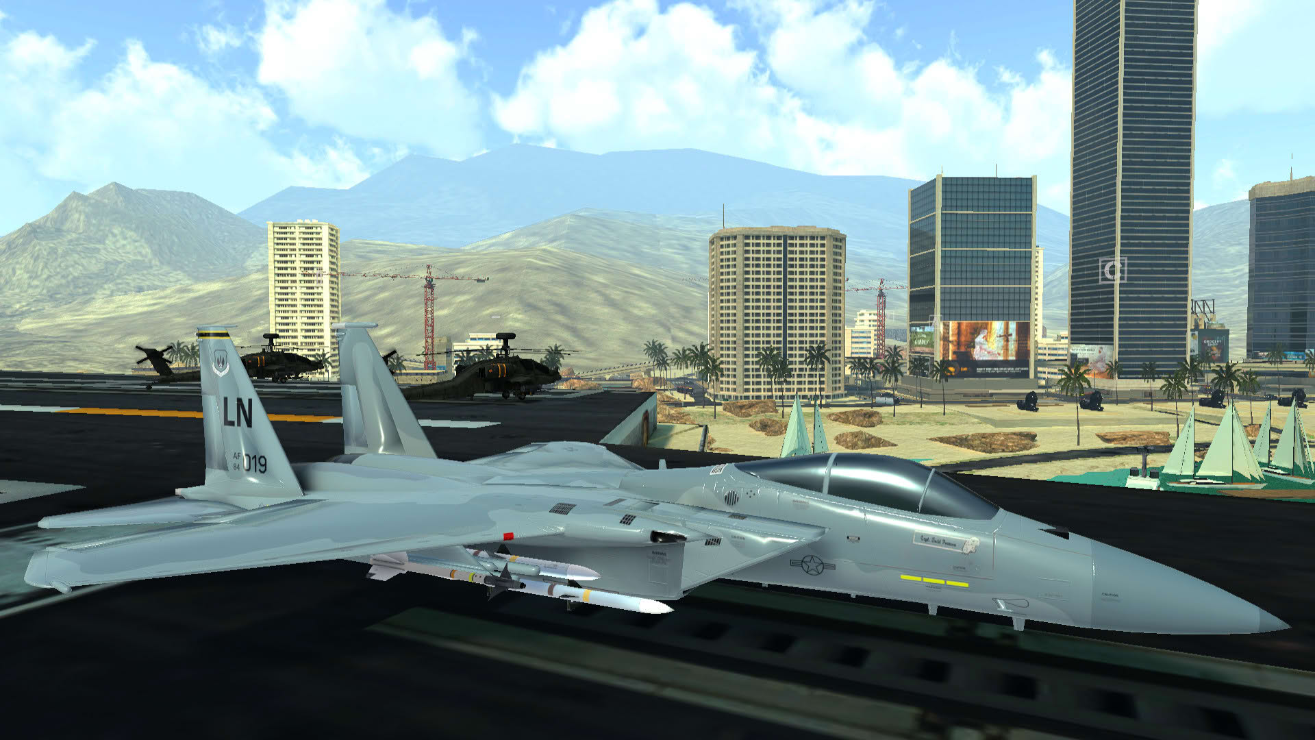 Screenshot for War Dust