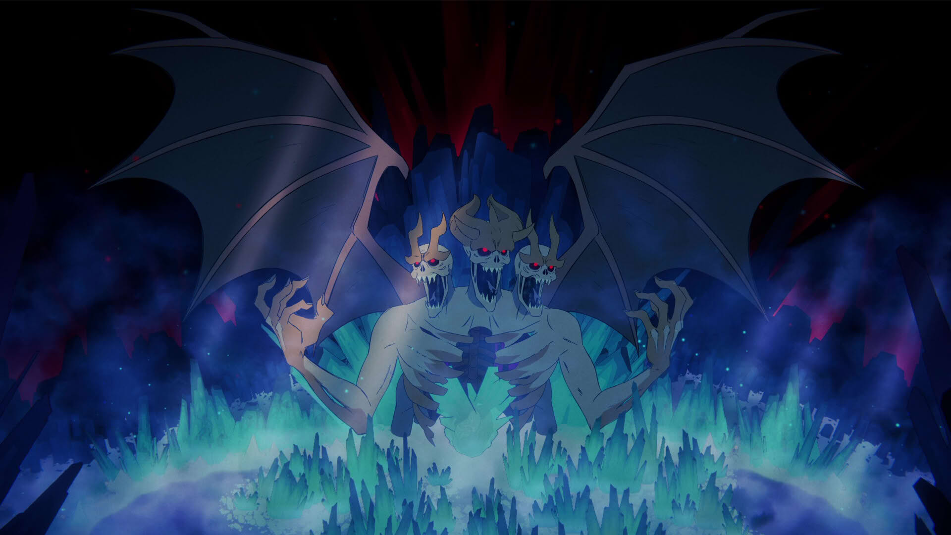 Screenshot for 33 Immortals