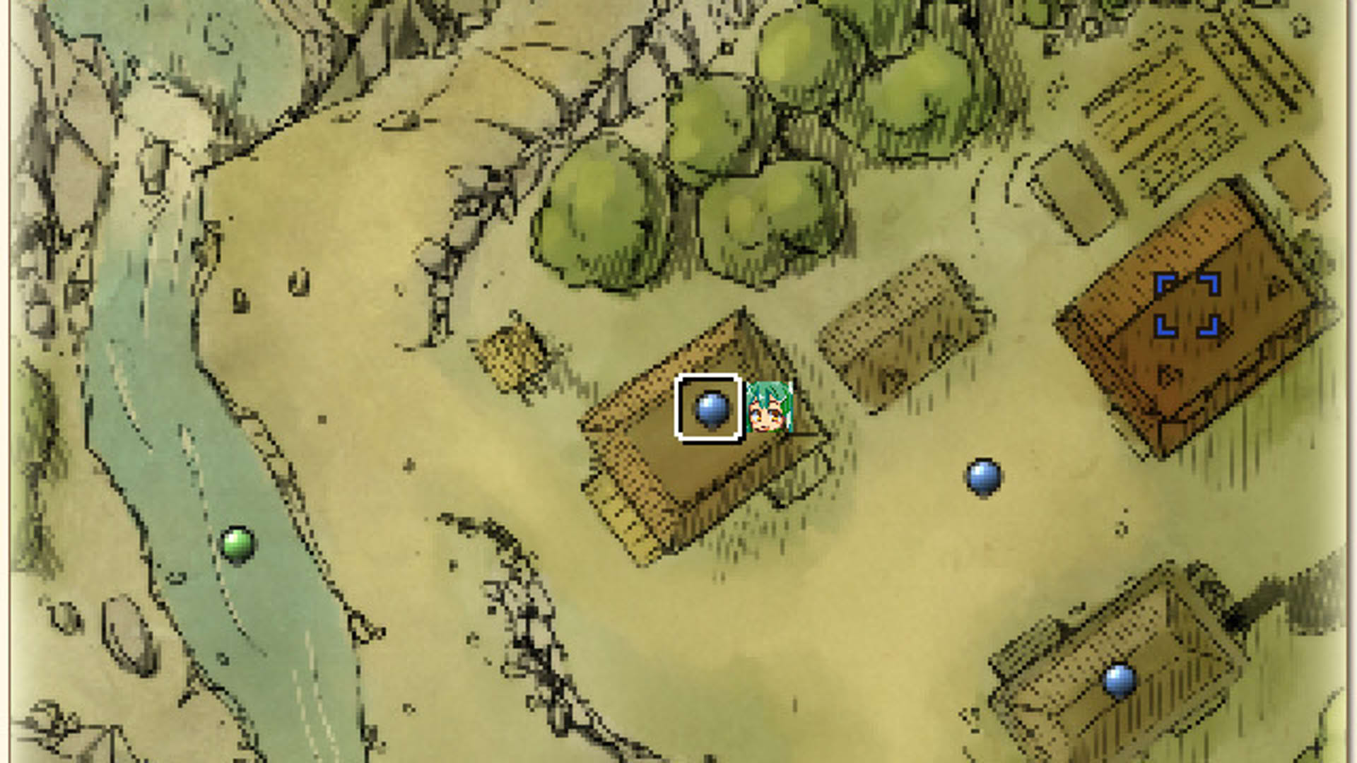 Screenshot for Sister Travel