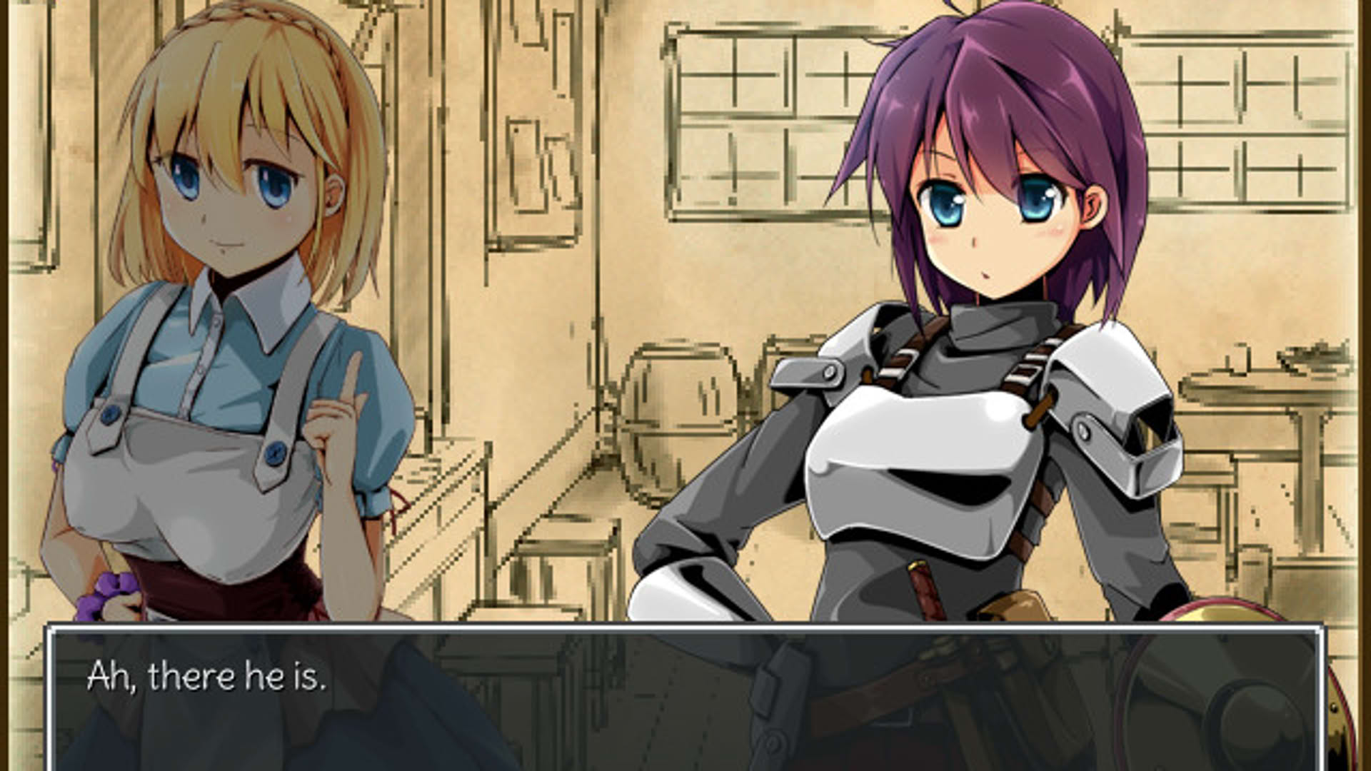 Screenshot for Sister Travel