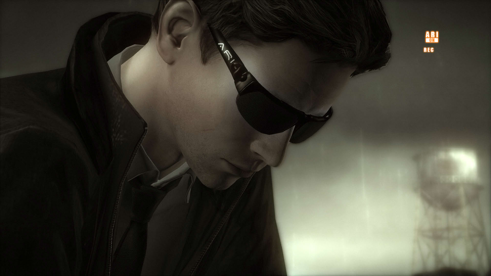 Screenshot for Heavy Rain