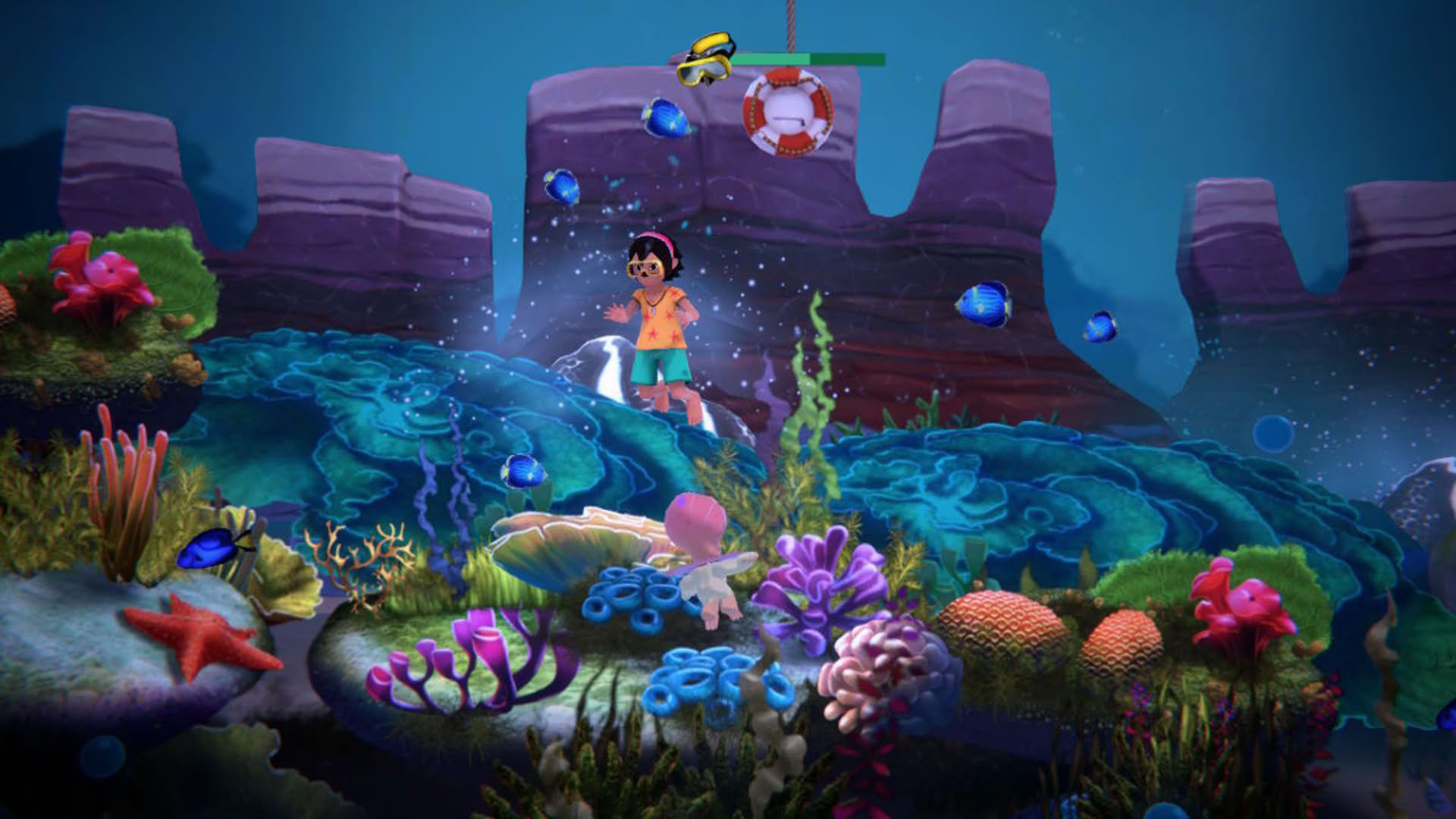 Screenshot for Summer in Mara