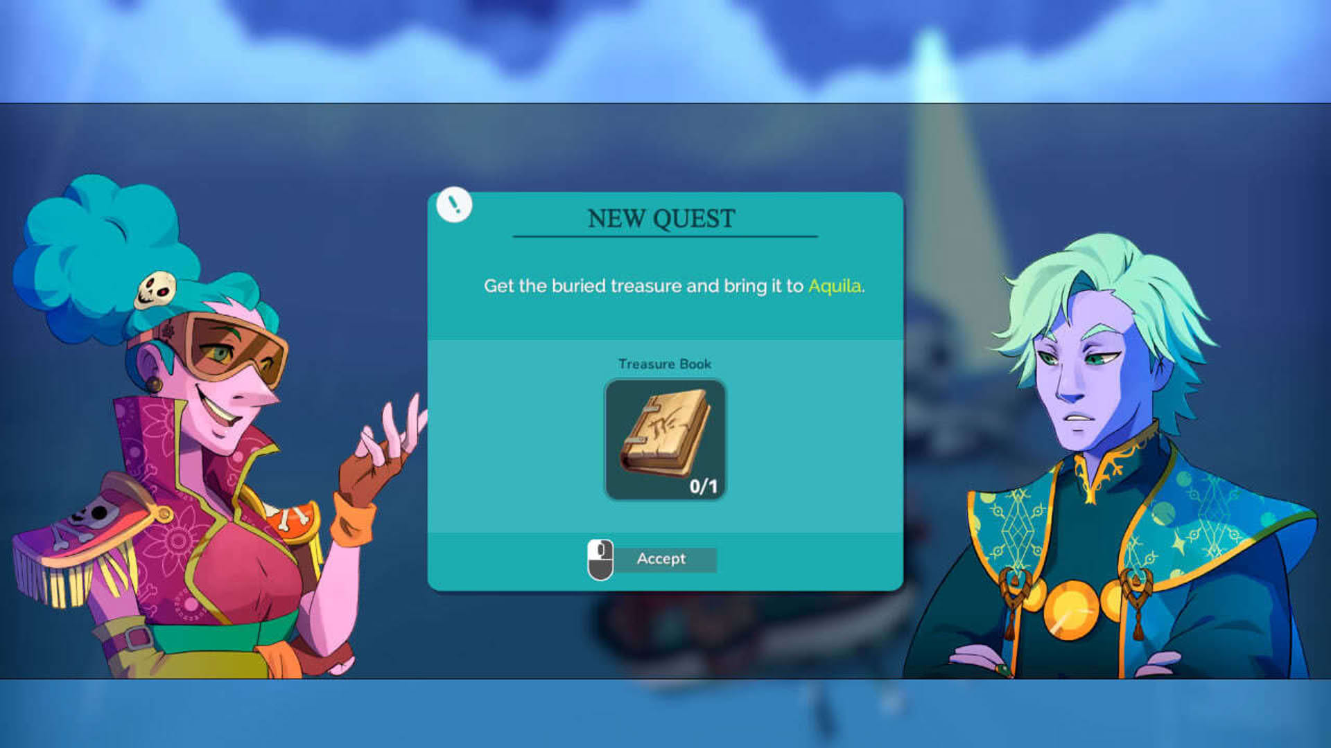 Screenshot for Summer in Mara