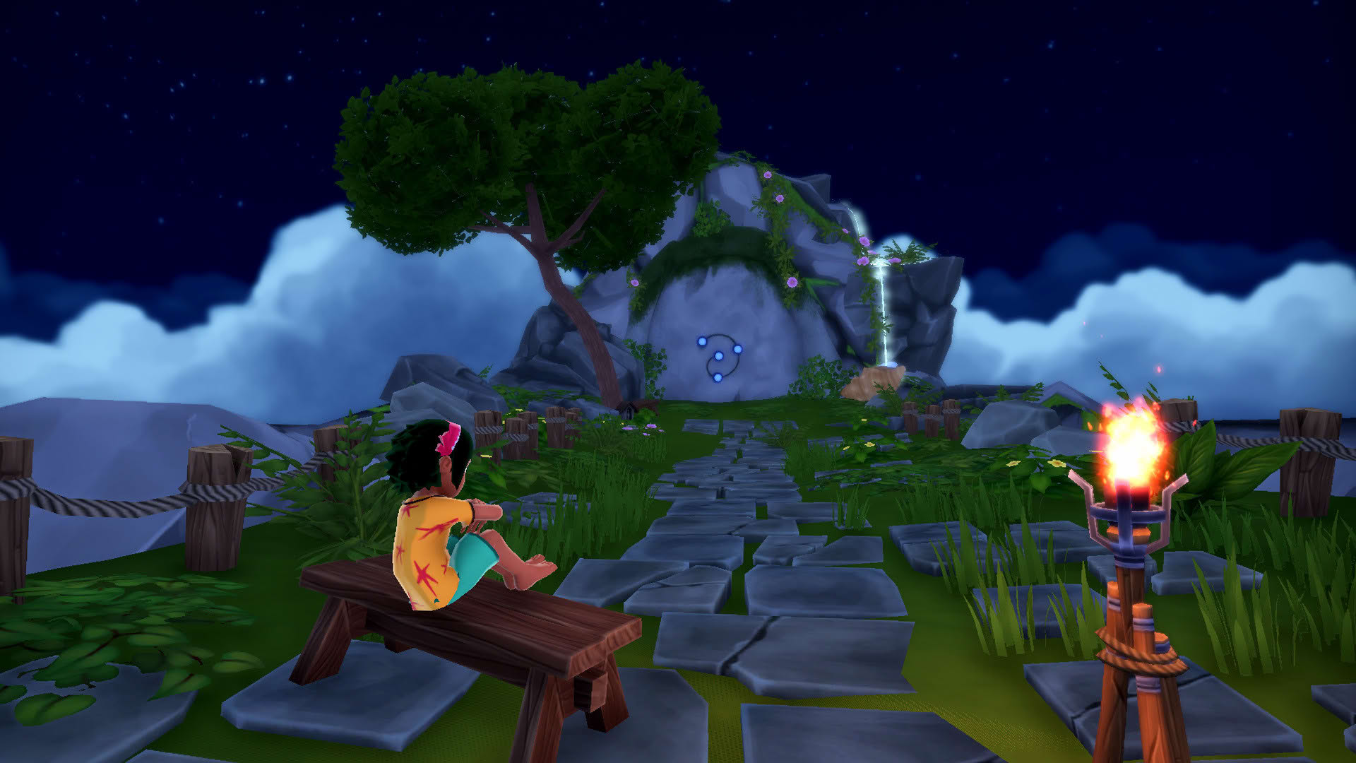 Screenshot for Summer in Mara
