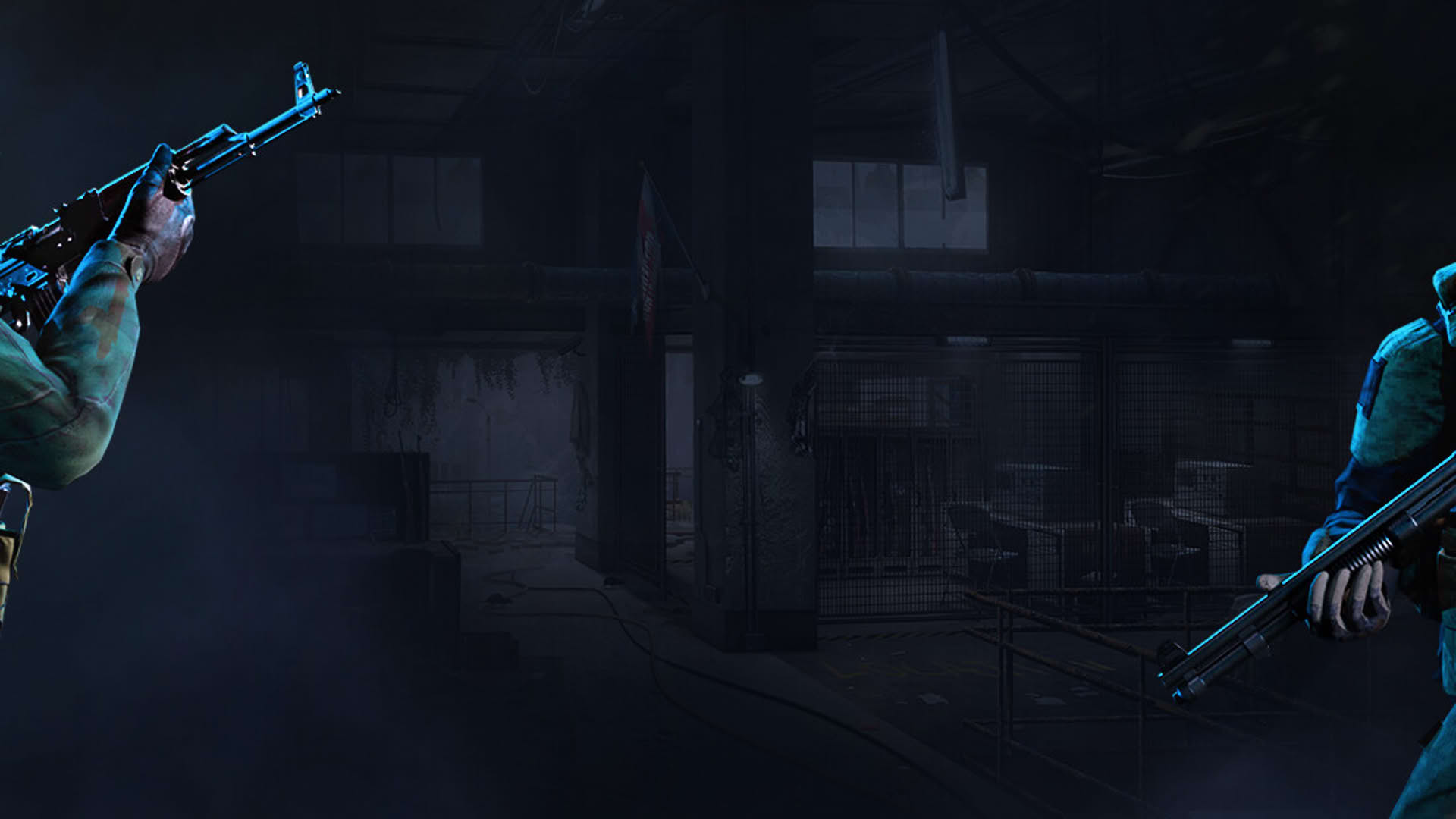 Screenshot for Contractors VR