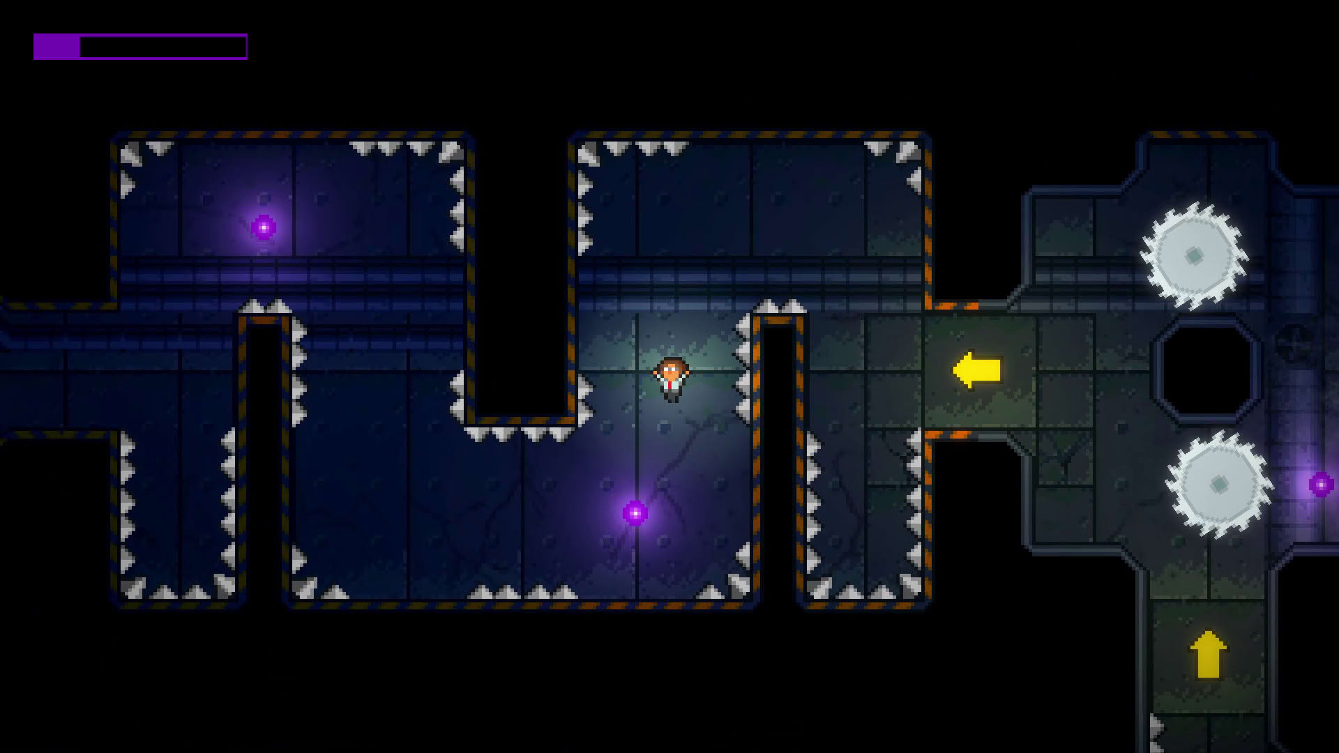 Screenshot for Brainmelter Deluxe