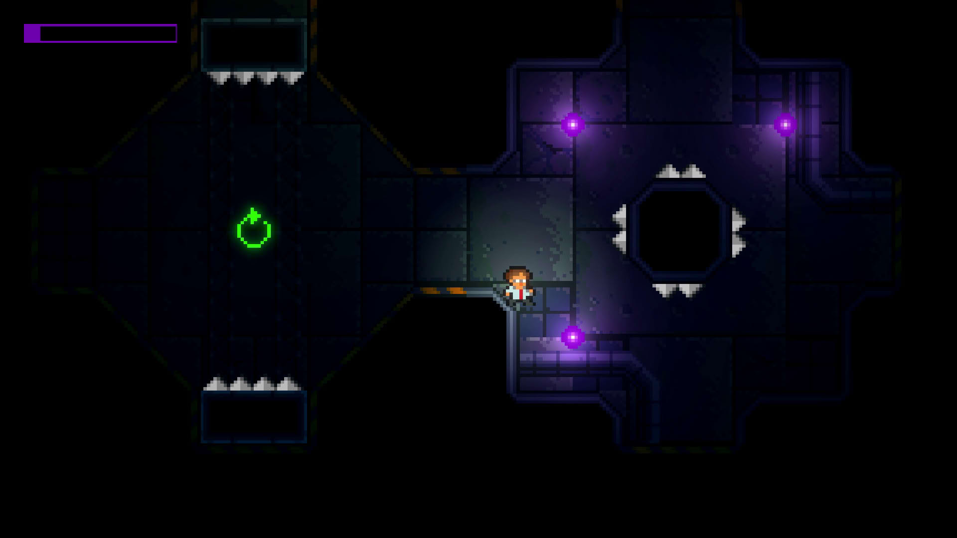 Screenshot for Brainmelter Deluxe
