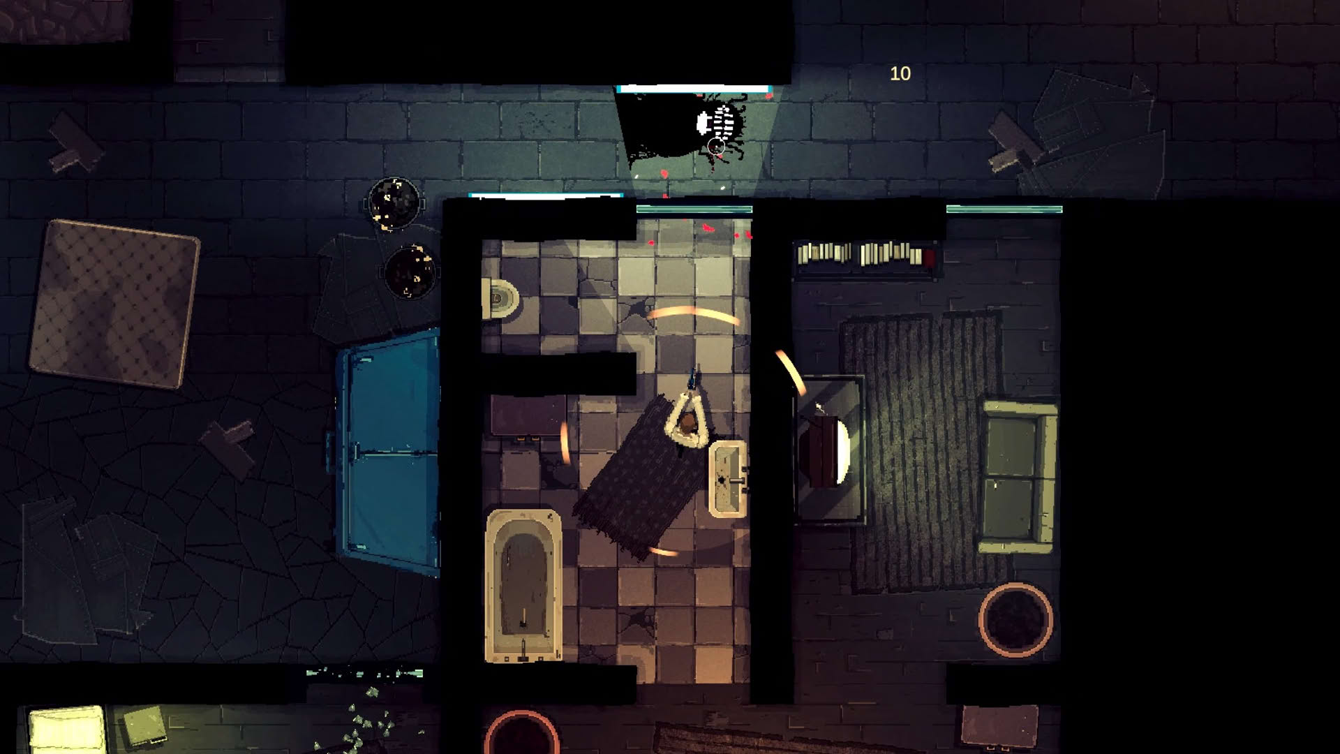Screenshot for Hell is Others